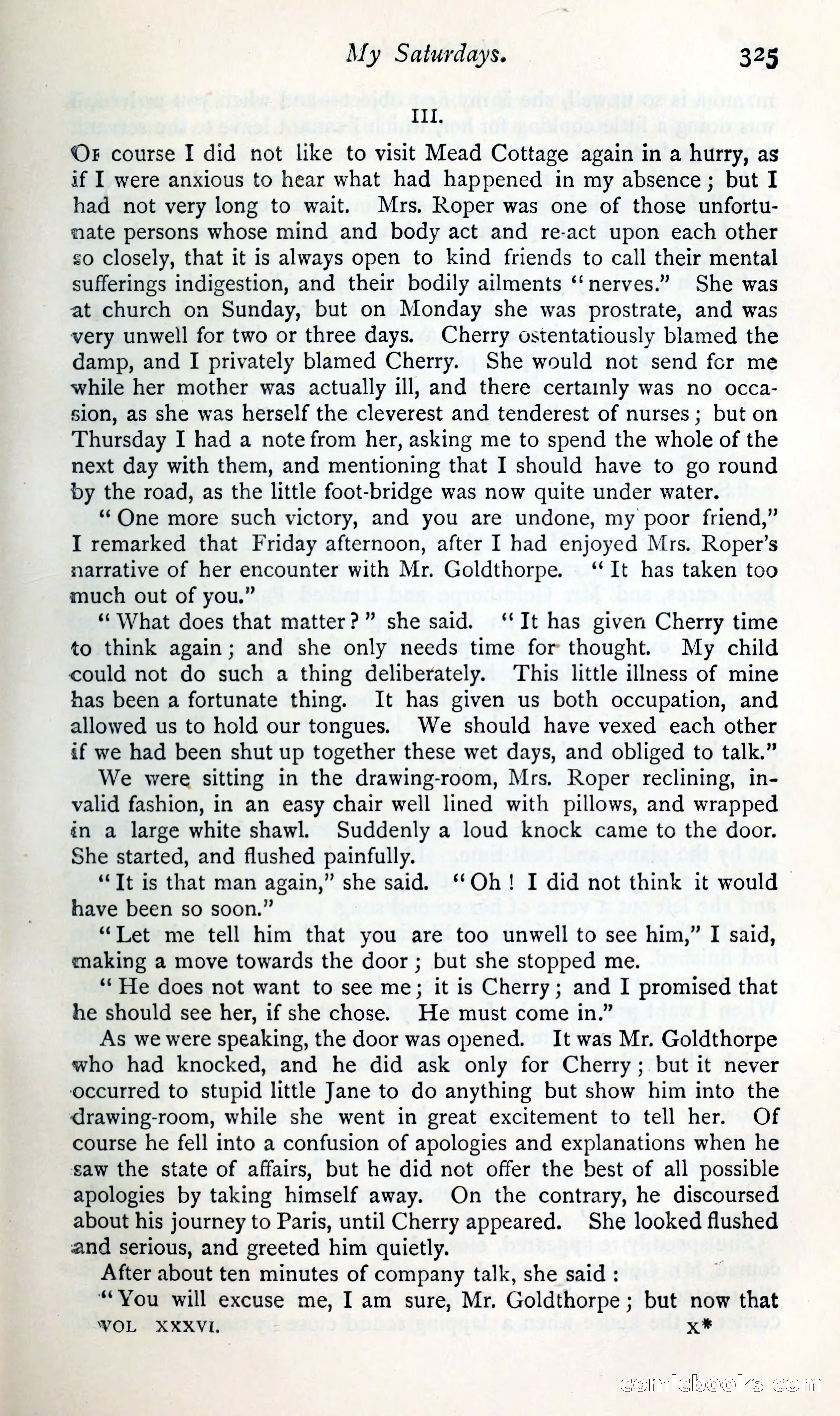 The Argosy — page 346 of 400