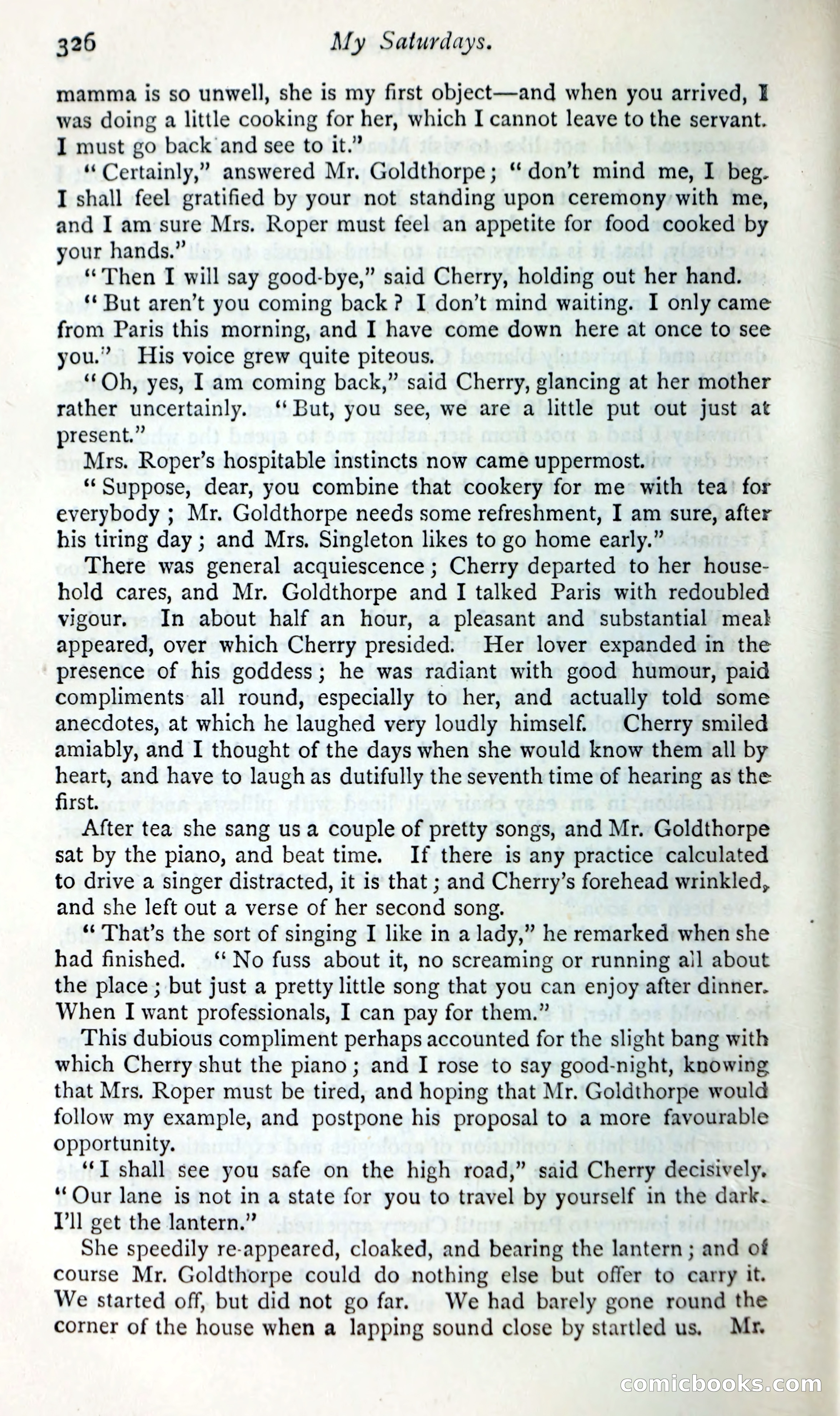 The Argosy — page 347 of 400