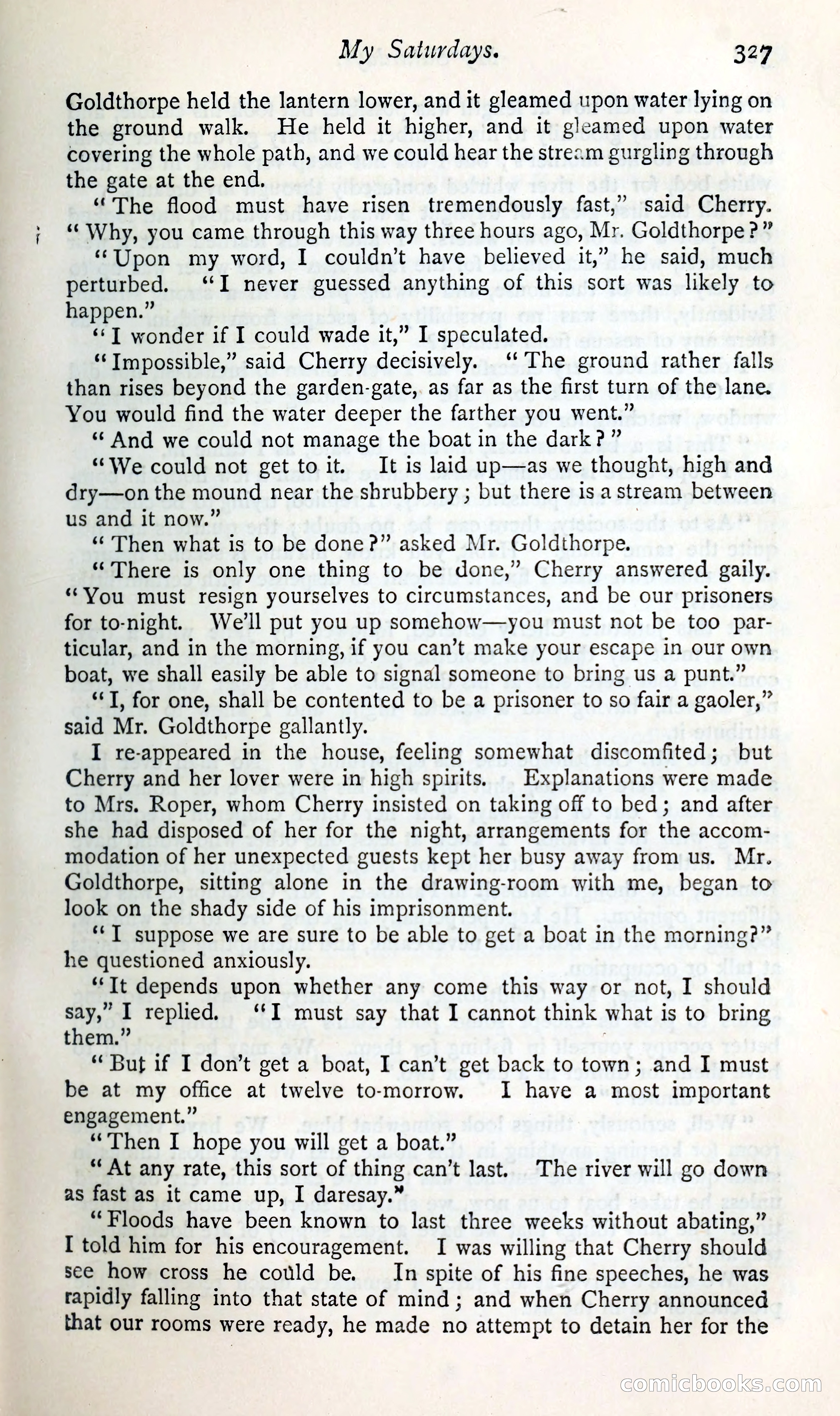 The Argosy — page 348 of 400