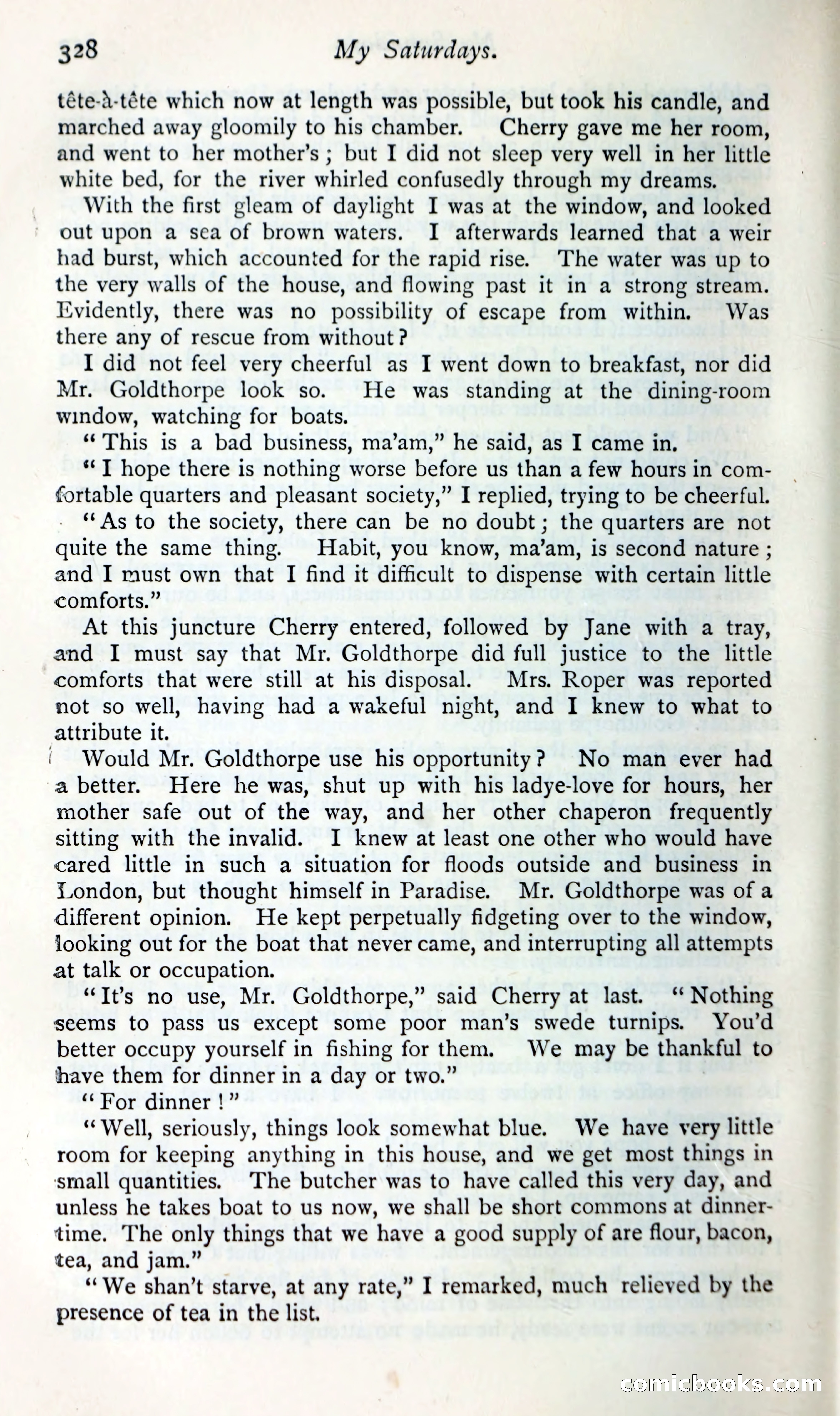 The Argosy — page 349 of 400