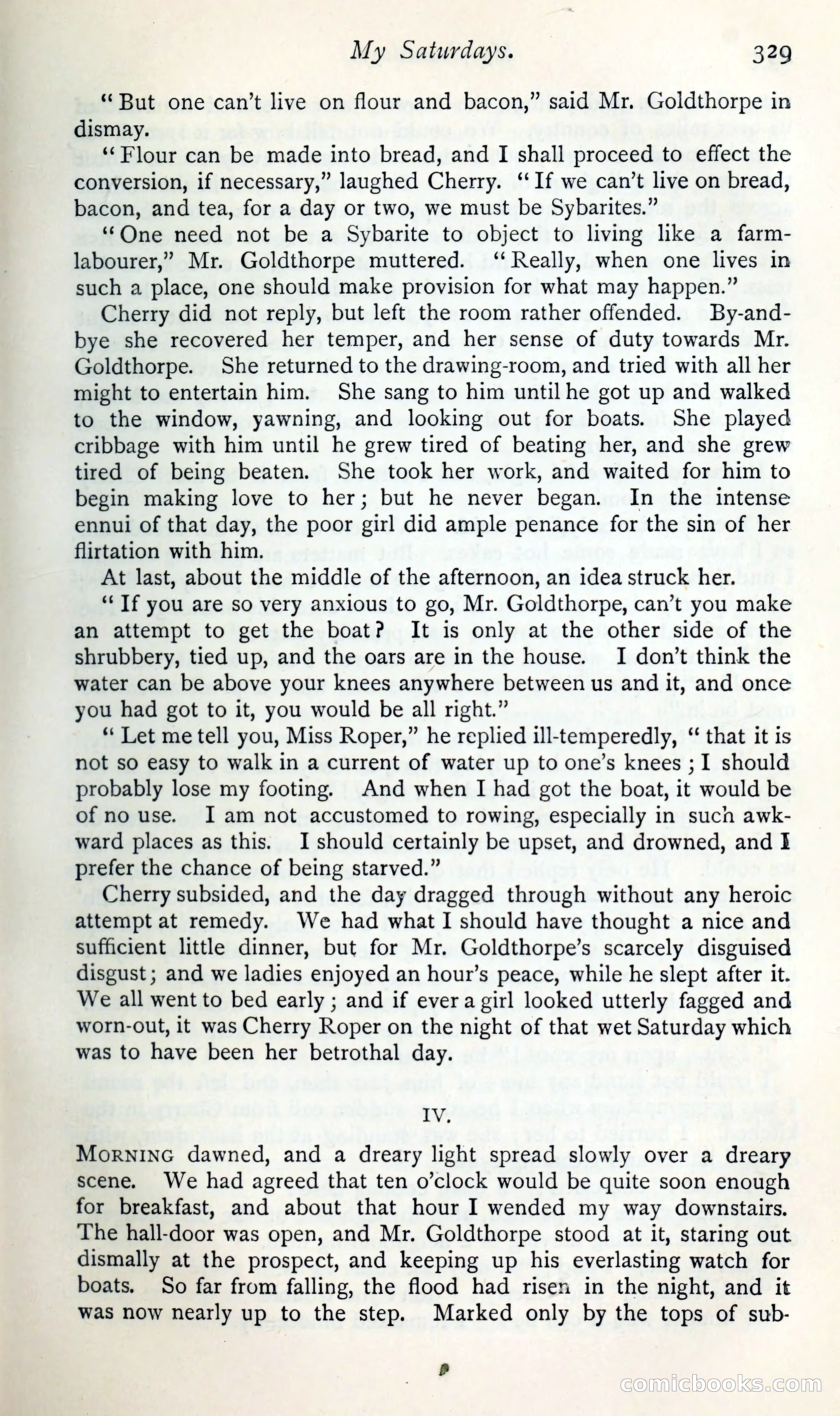The Argosy — page 350 of 400