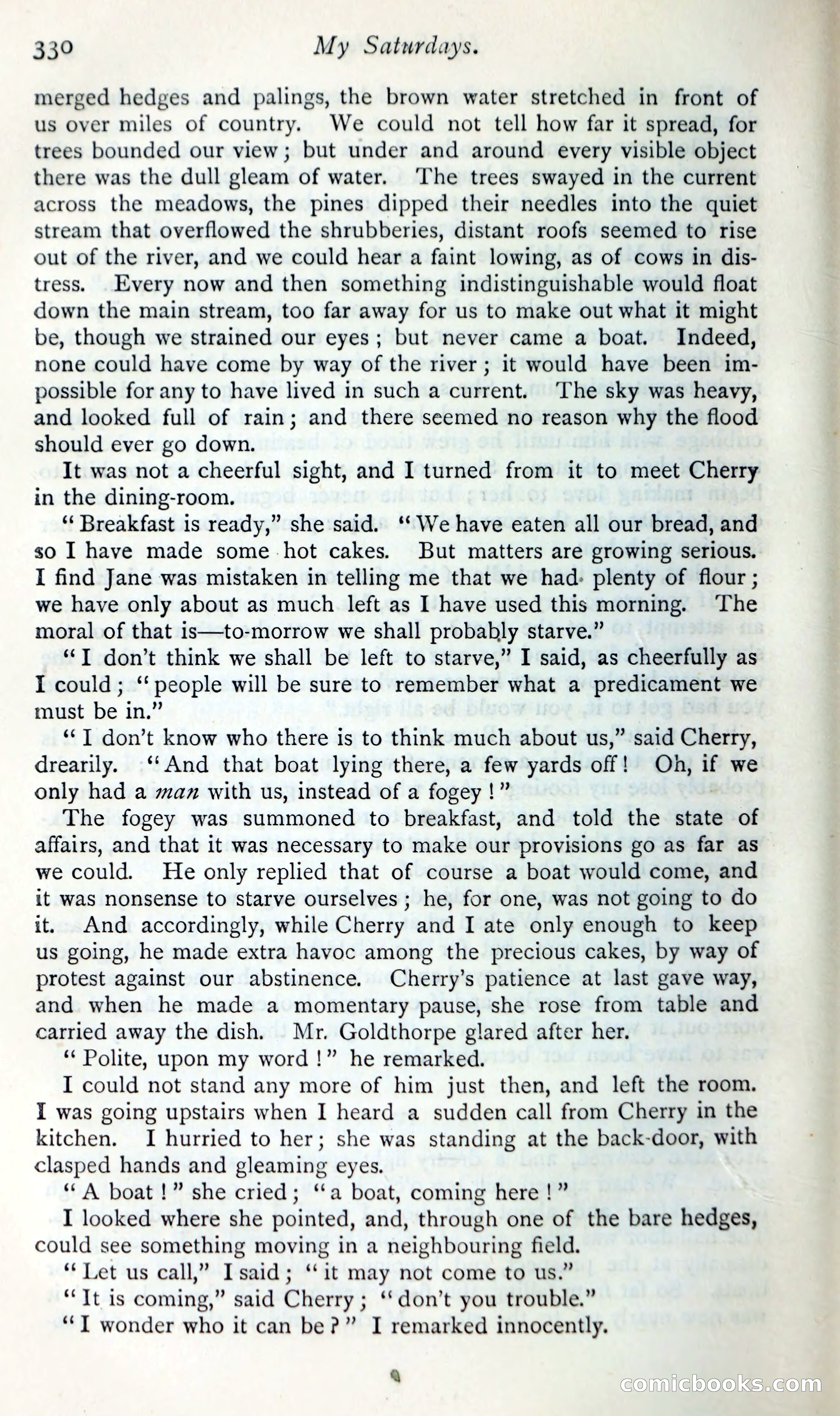 The Argosy — page 351 of 400