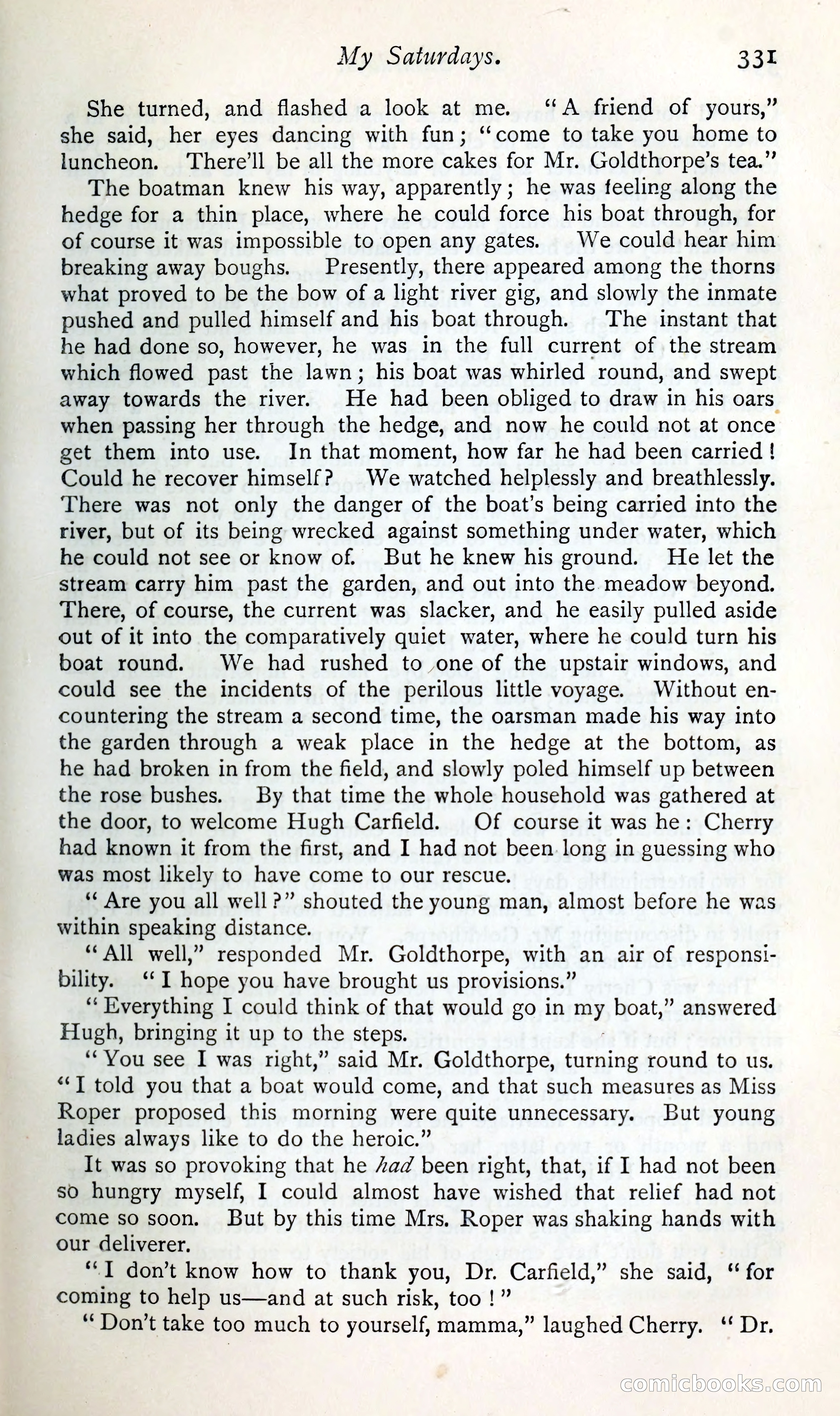 The Argosy — page 352 of 400