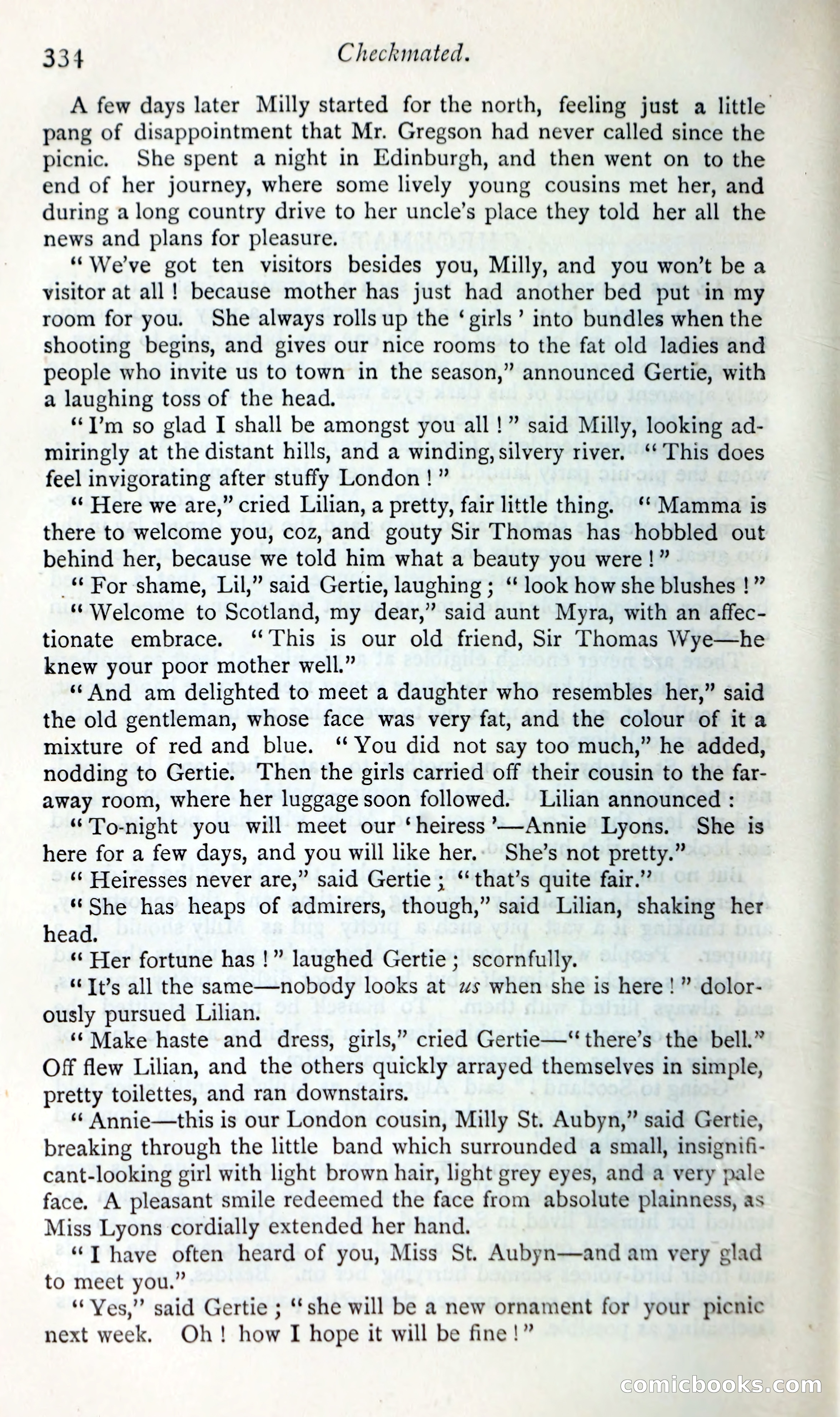 The Argosy — page 355 of 400