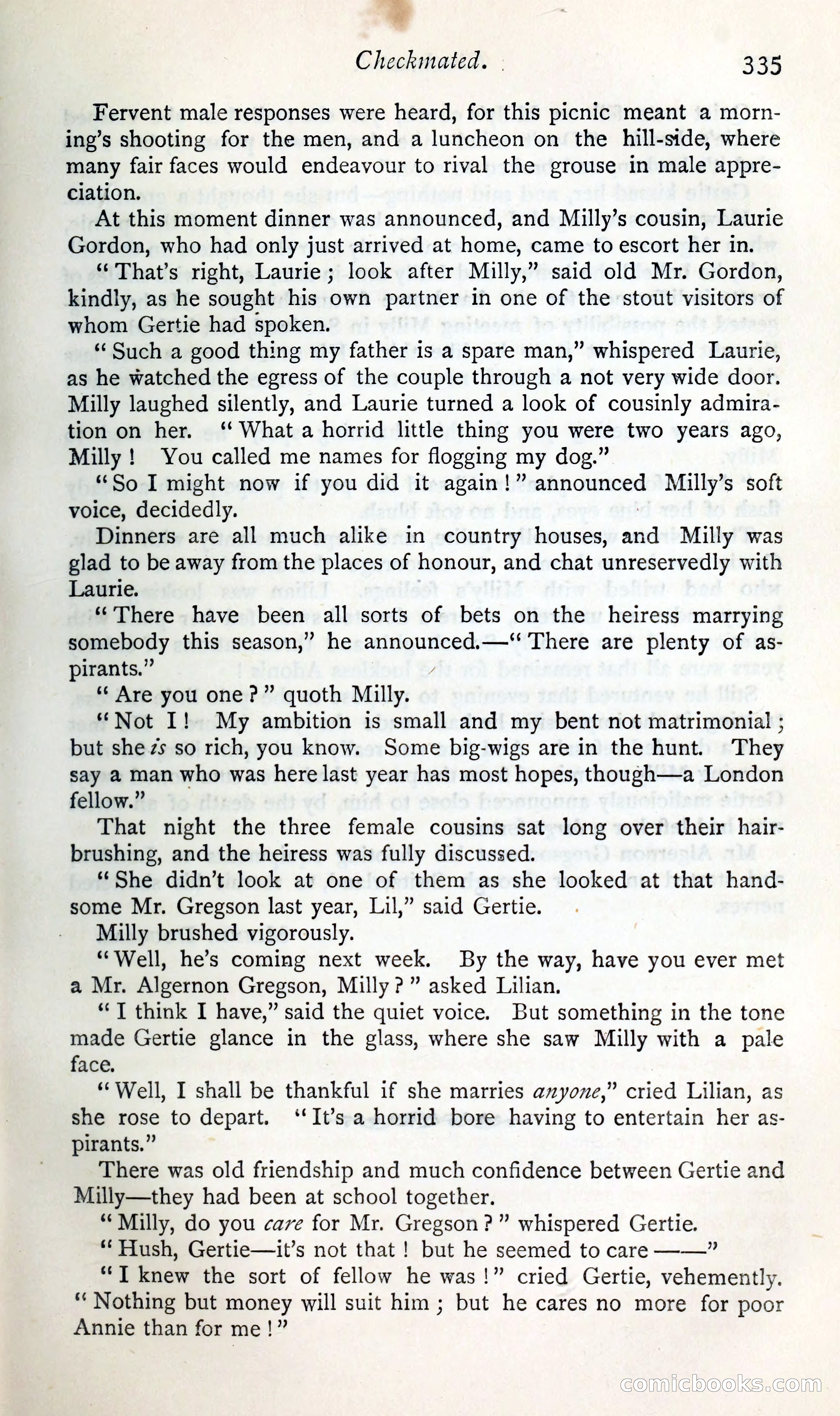 The Argosy — page 356 of 400