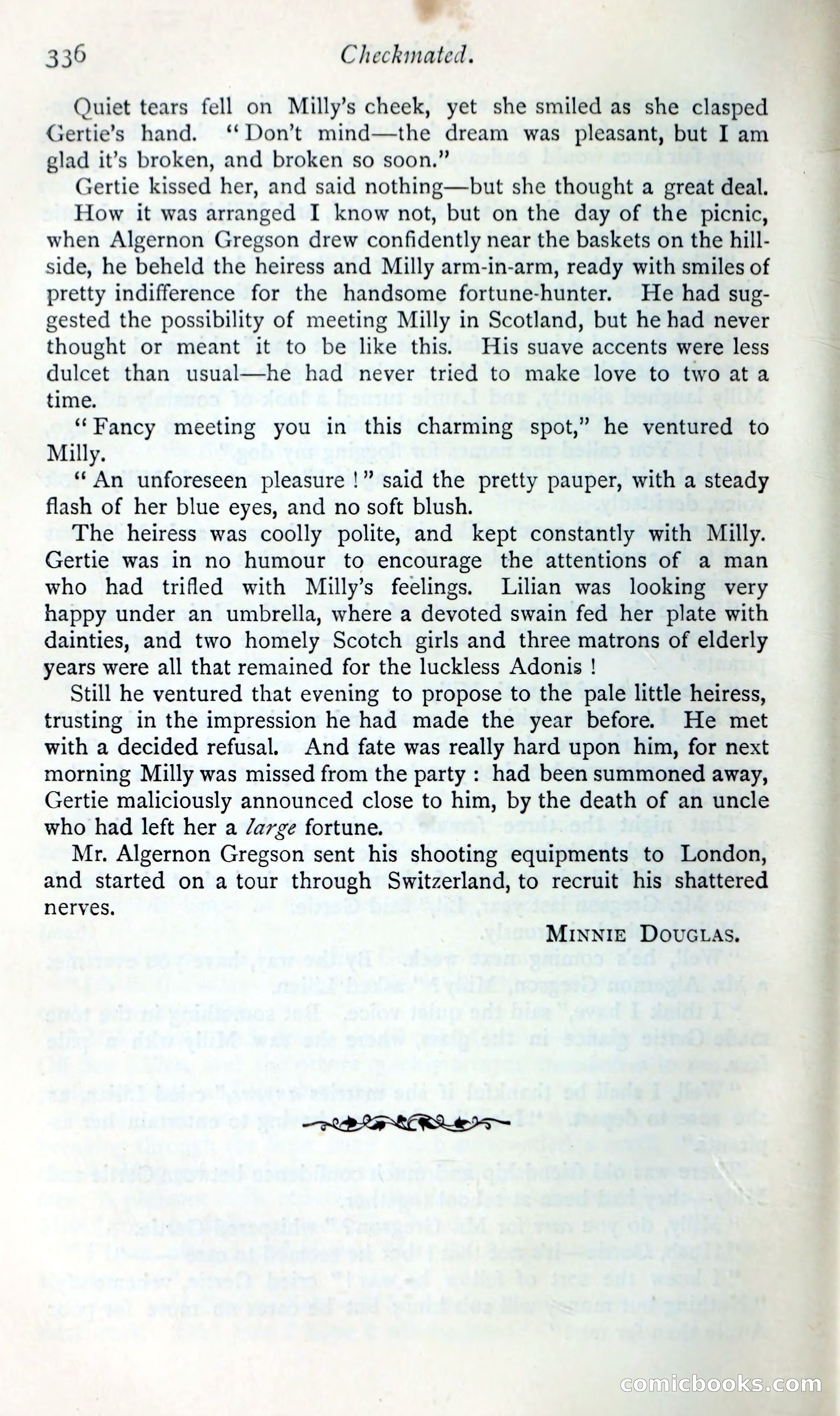 The Argosy — page 357 of 400