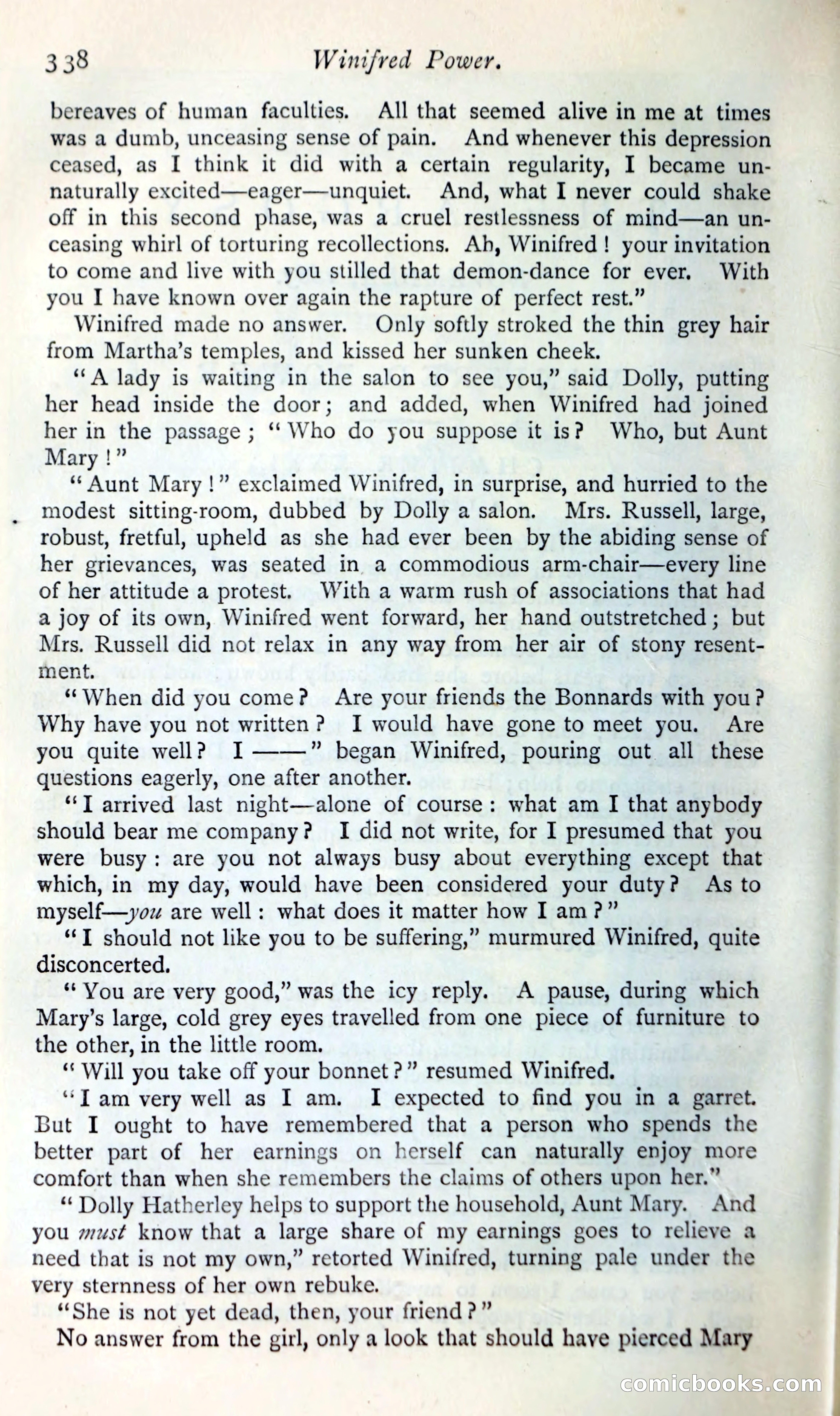 The Argosy — page 361 of 400