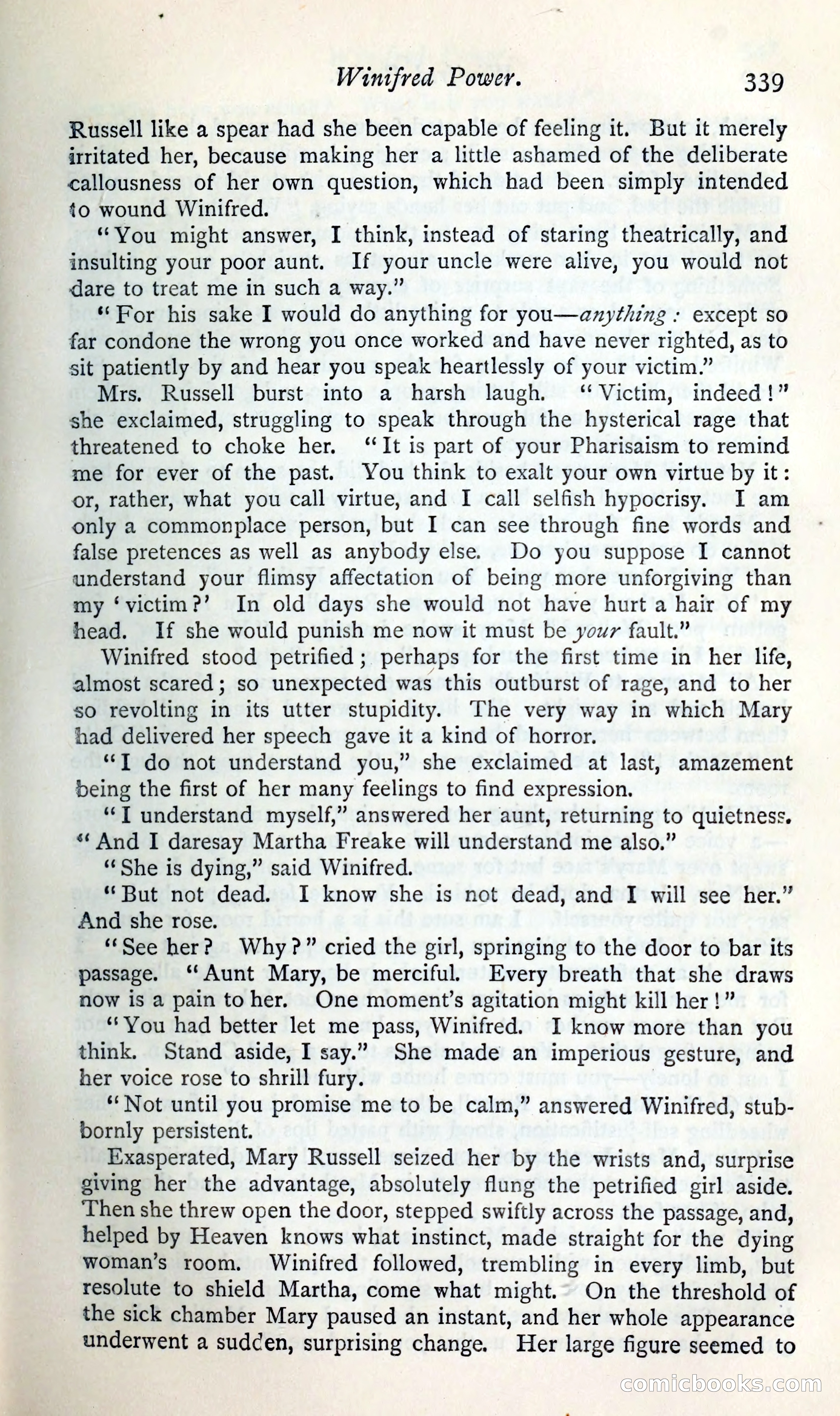 The Argosy — page 362 of 400
