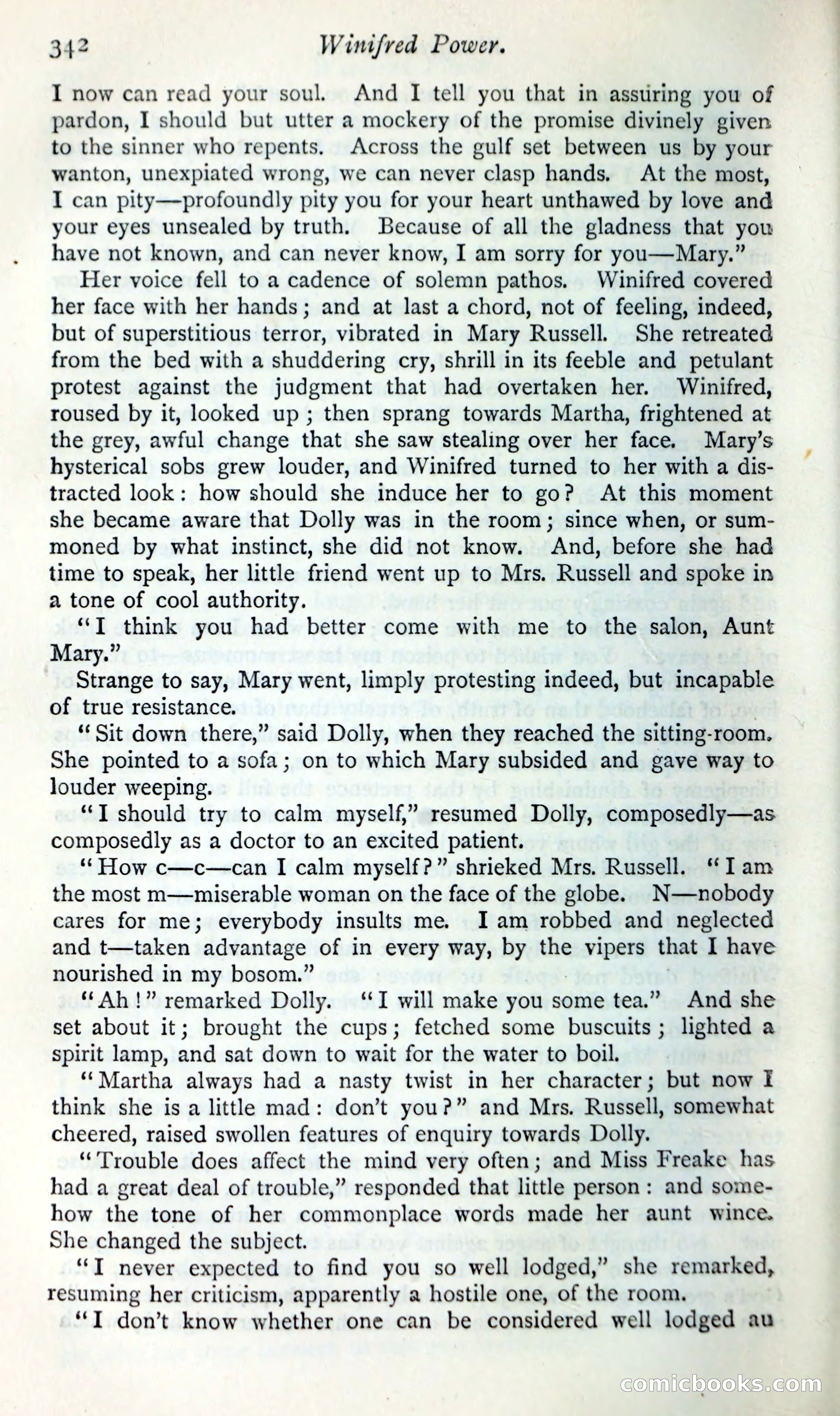 The Argosy — page 365 of 400