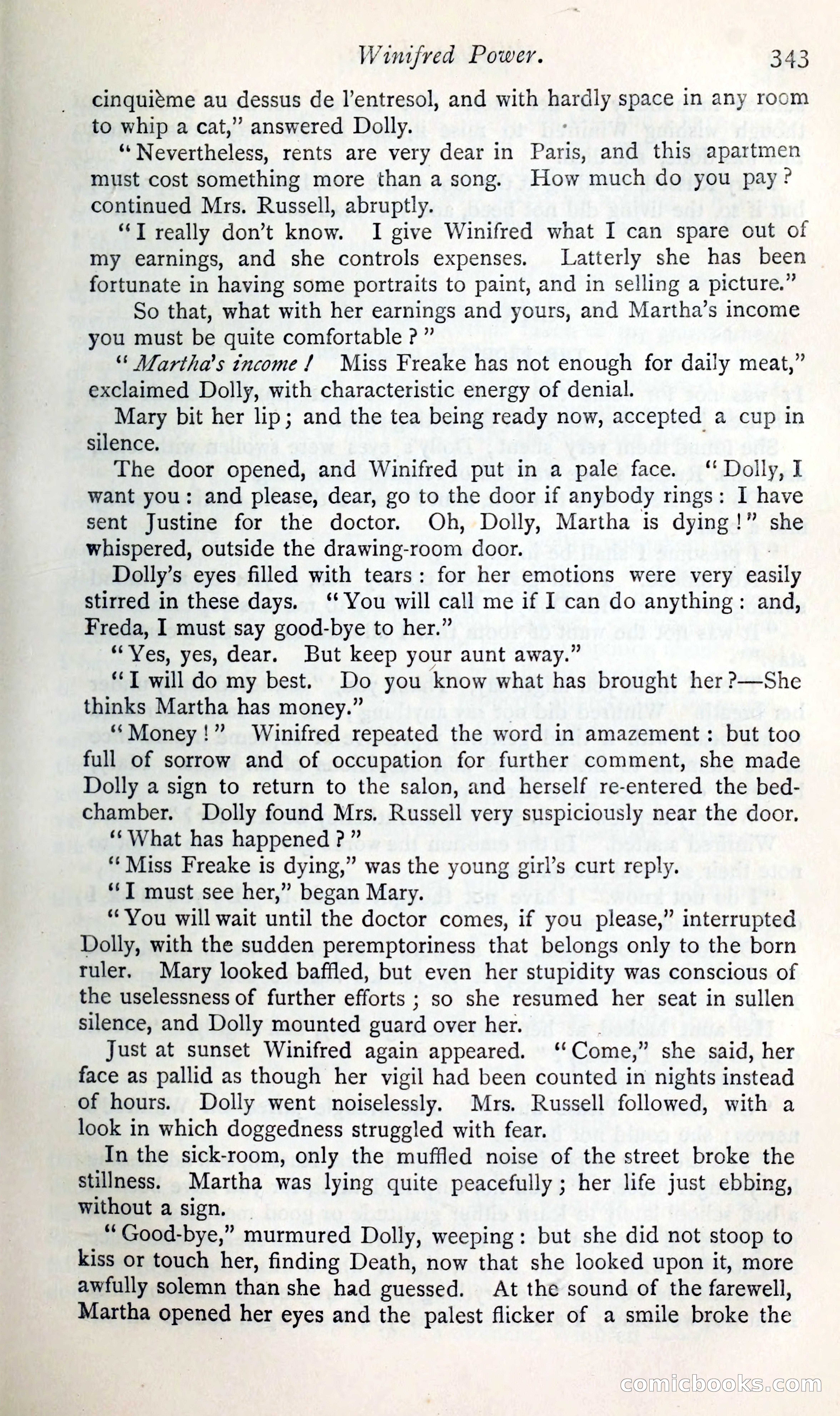 The Argosy — page 366 of 400
