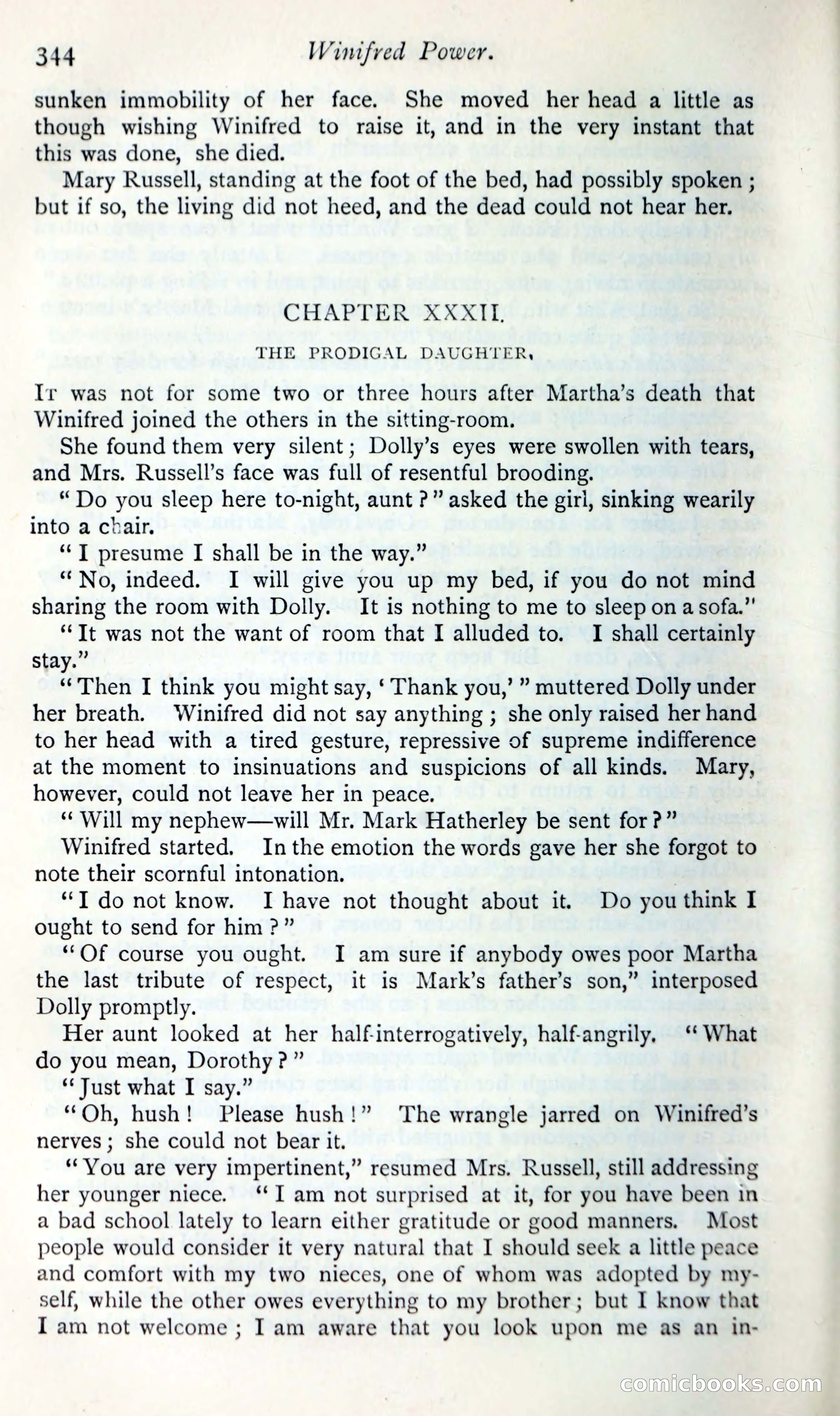 The Argosy — page 367 of 400