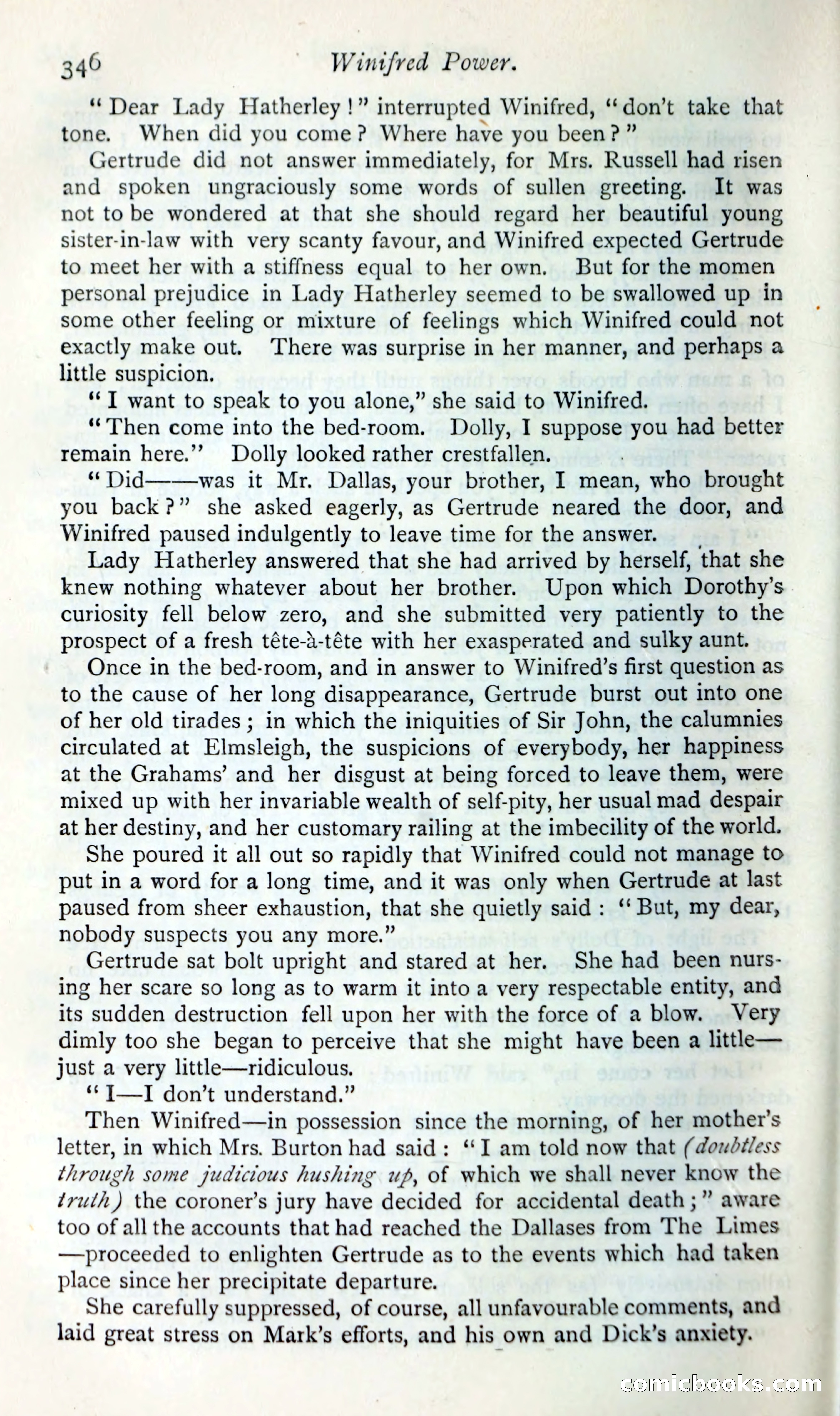 The Argosy — page 369 of 400