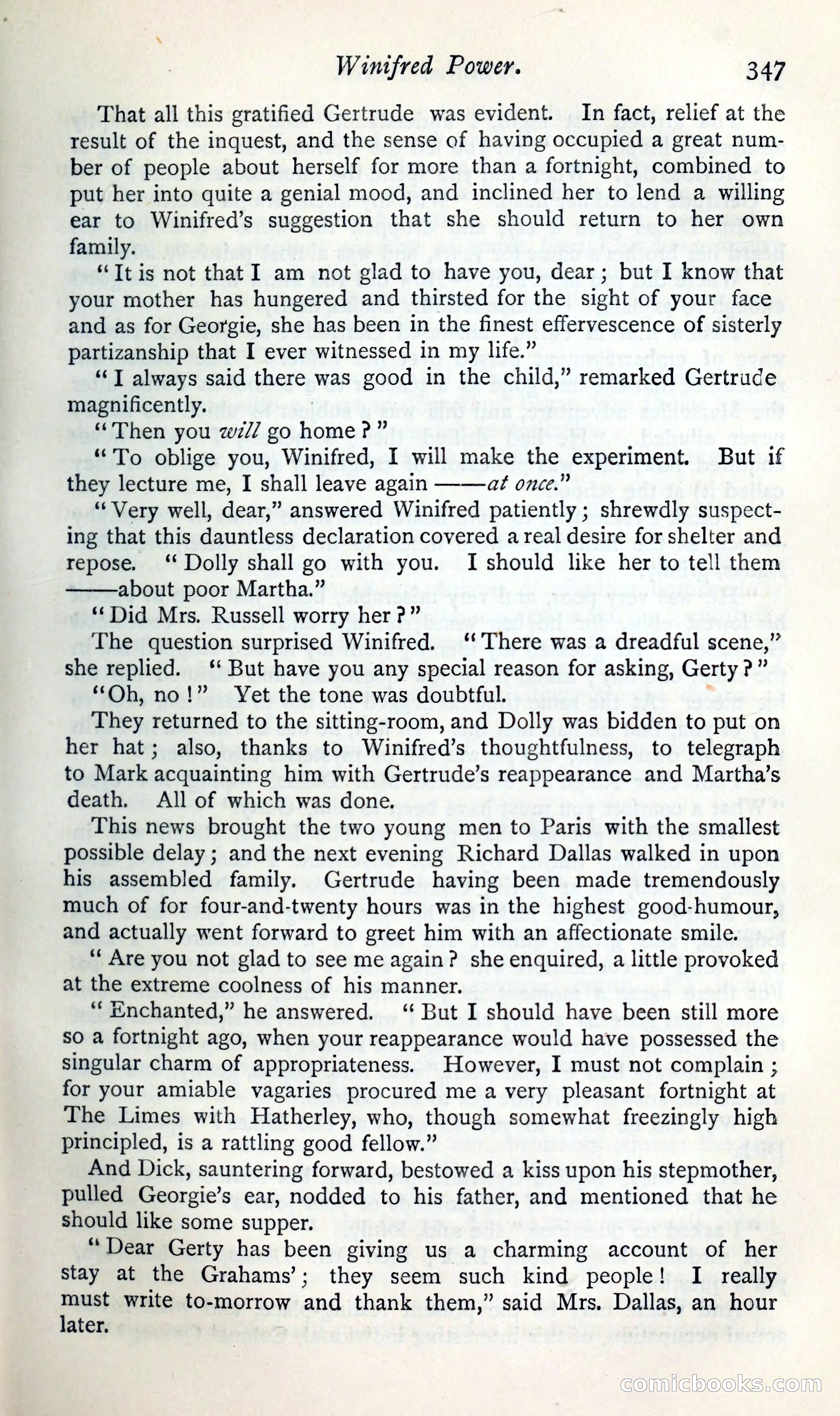 The Argosy — page 370 of 400