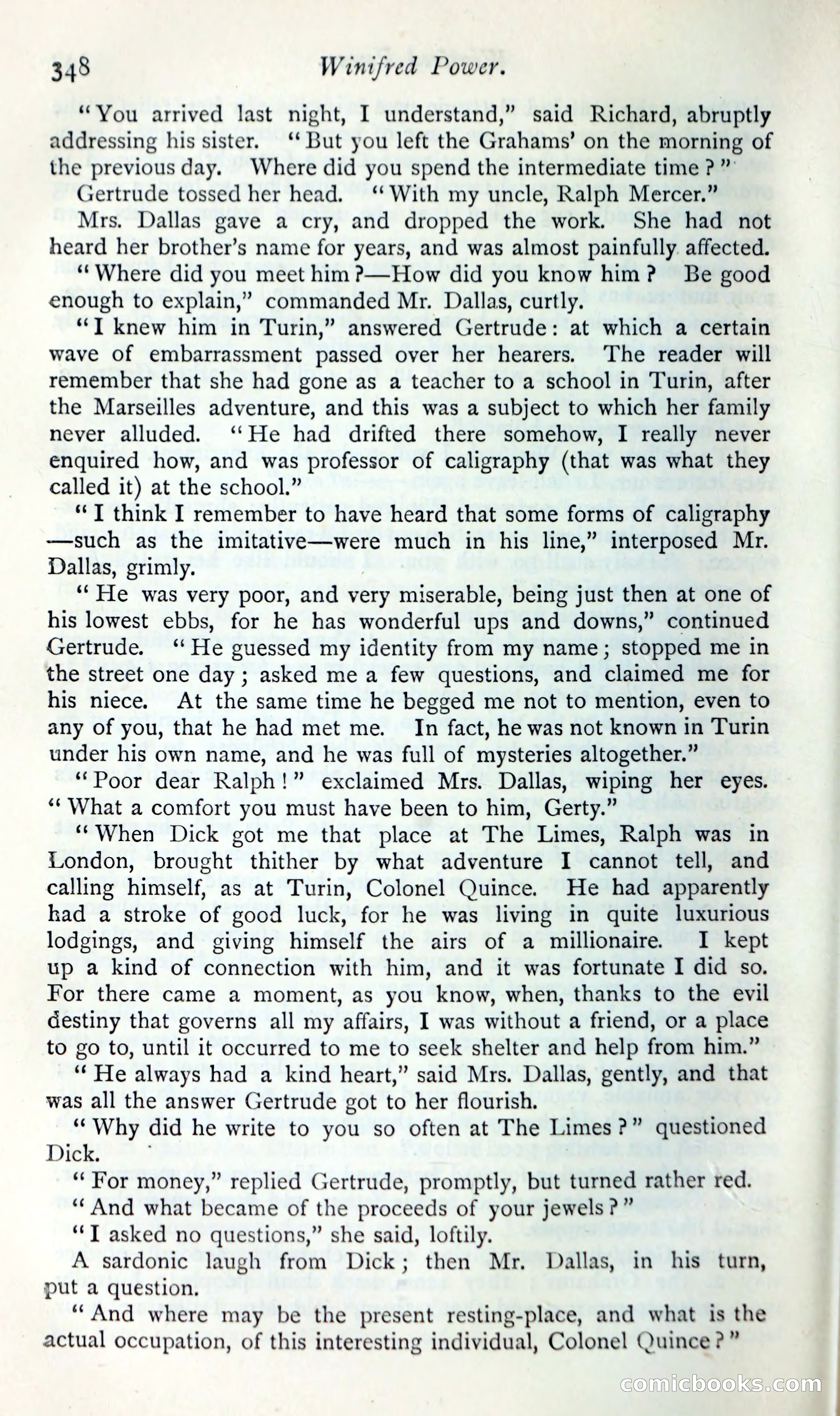 The Argosy — page 371 of 400