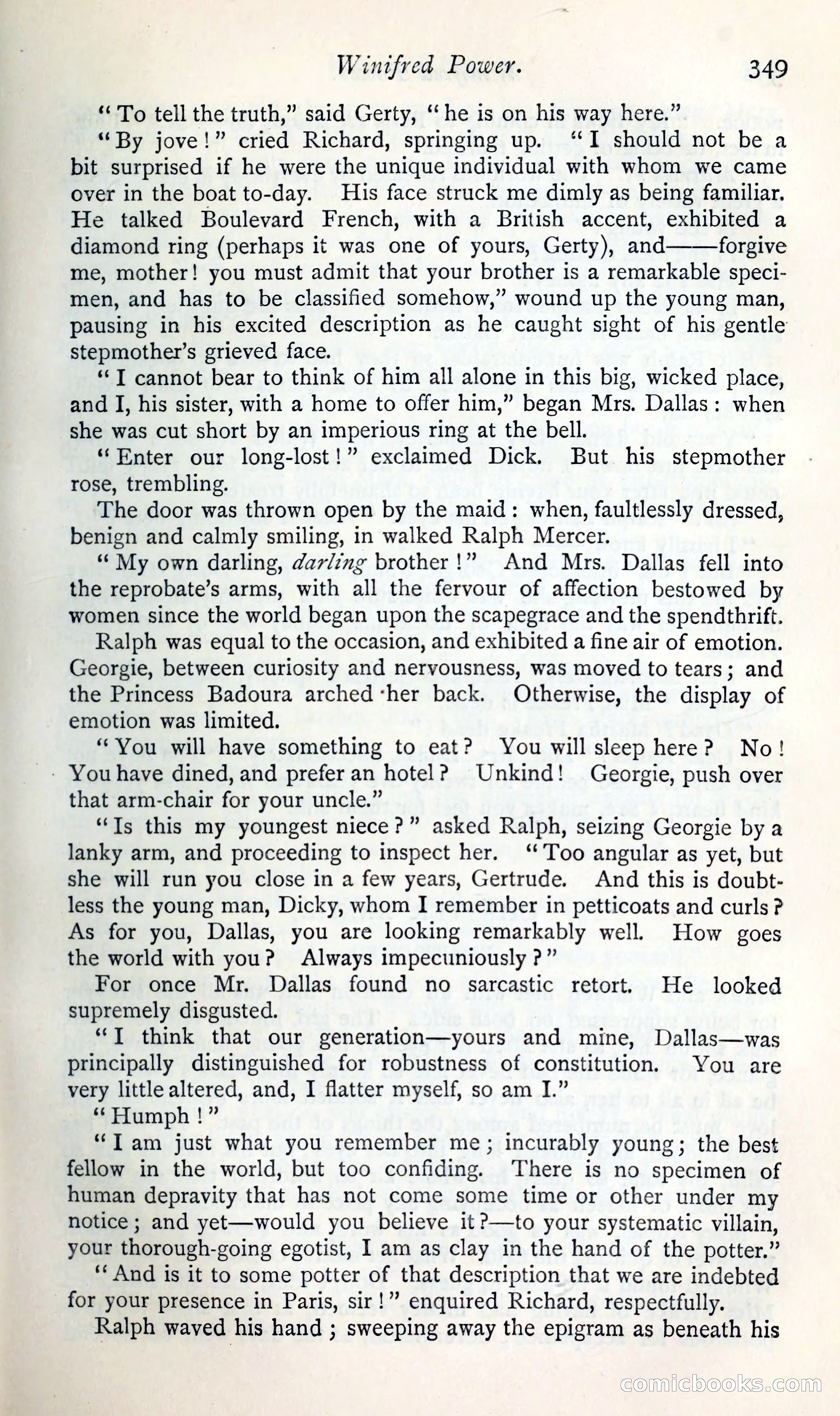 The Argosy — page 372 of 400