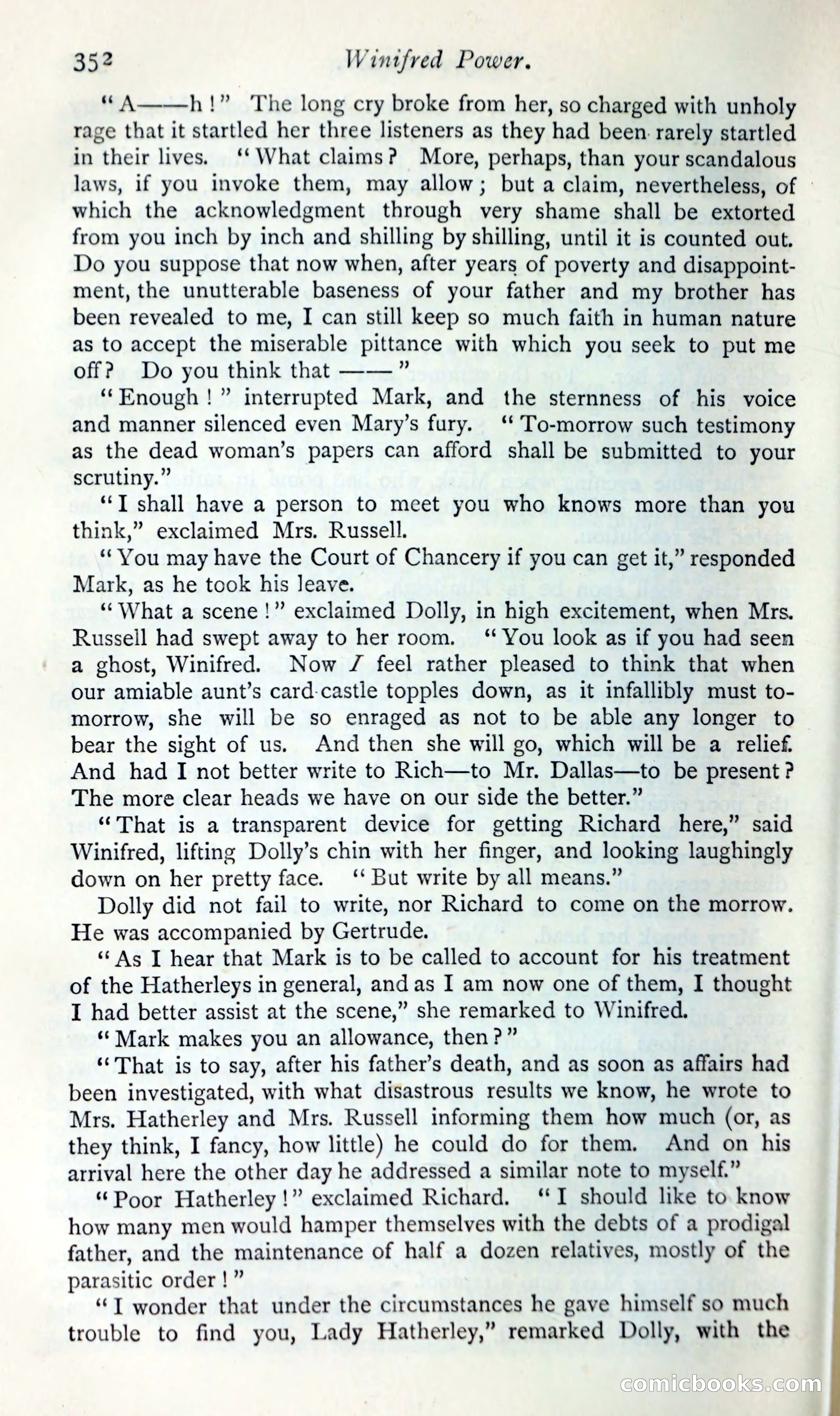 The Argosy — page 375 of 400