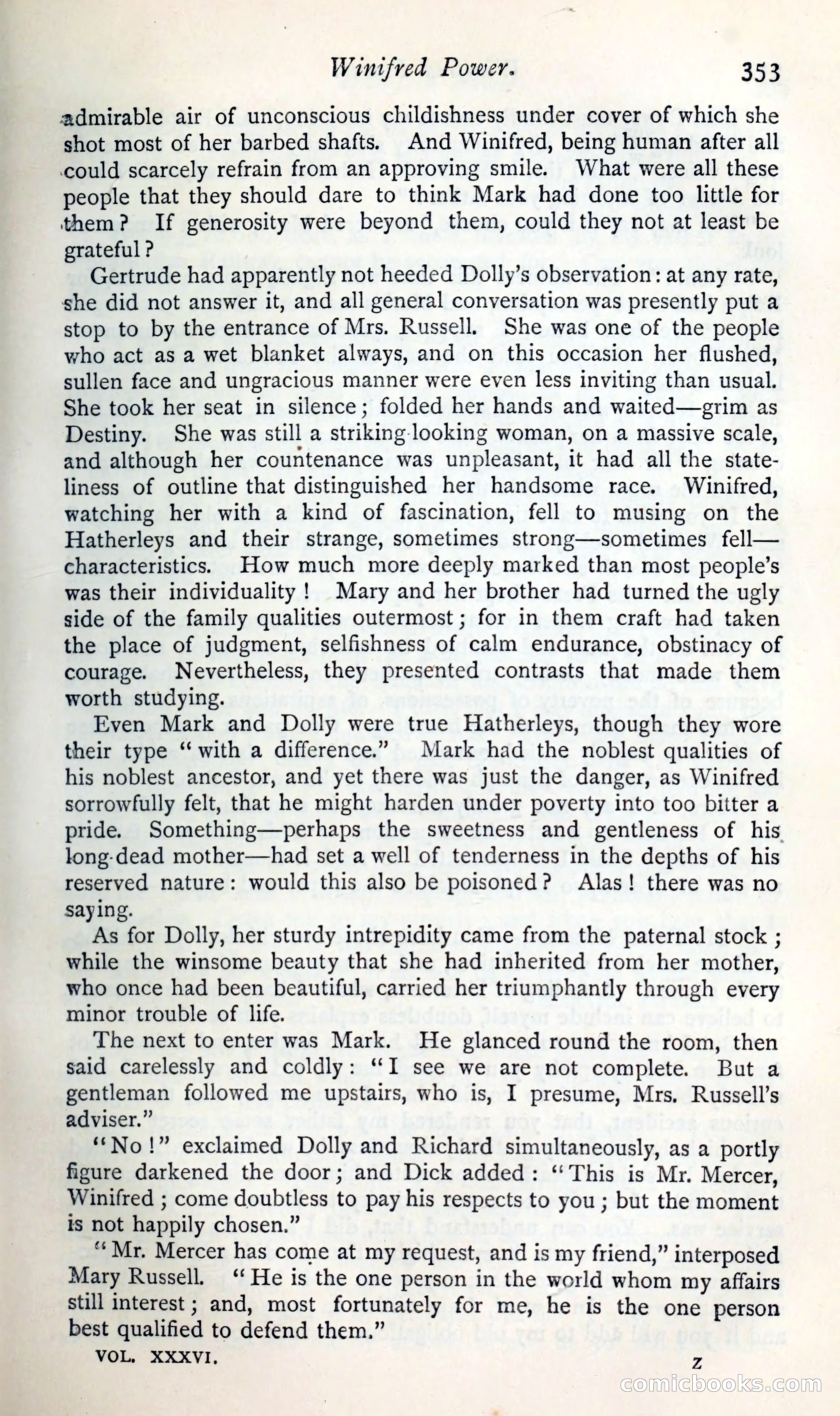 The Argosy — page 376 of 400