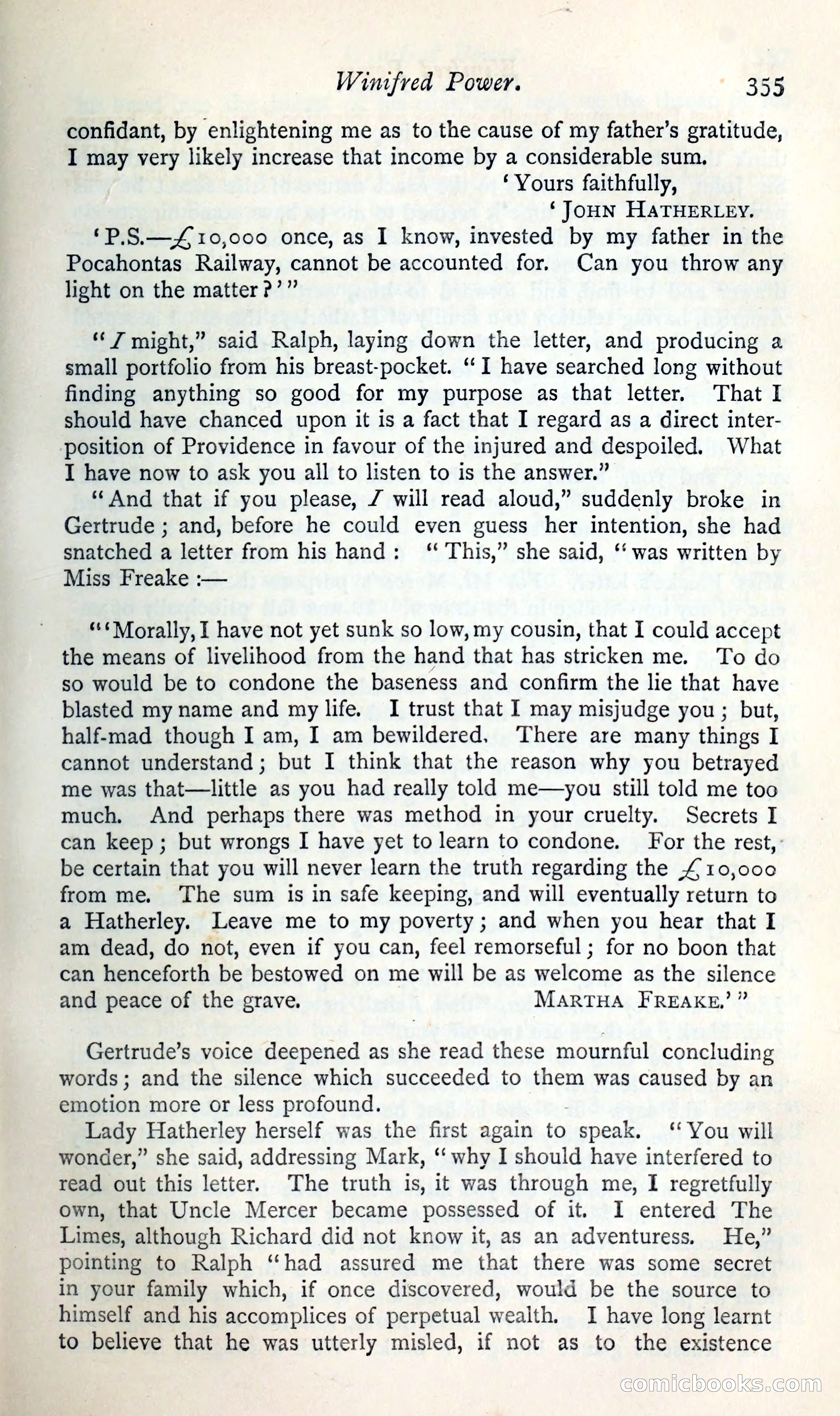 The Argosy — page 378 of 400