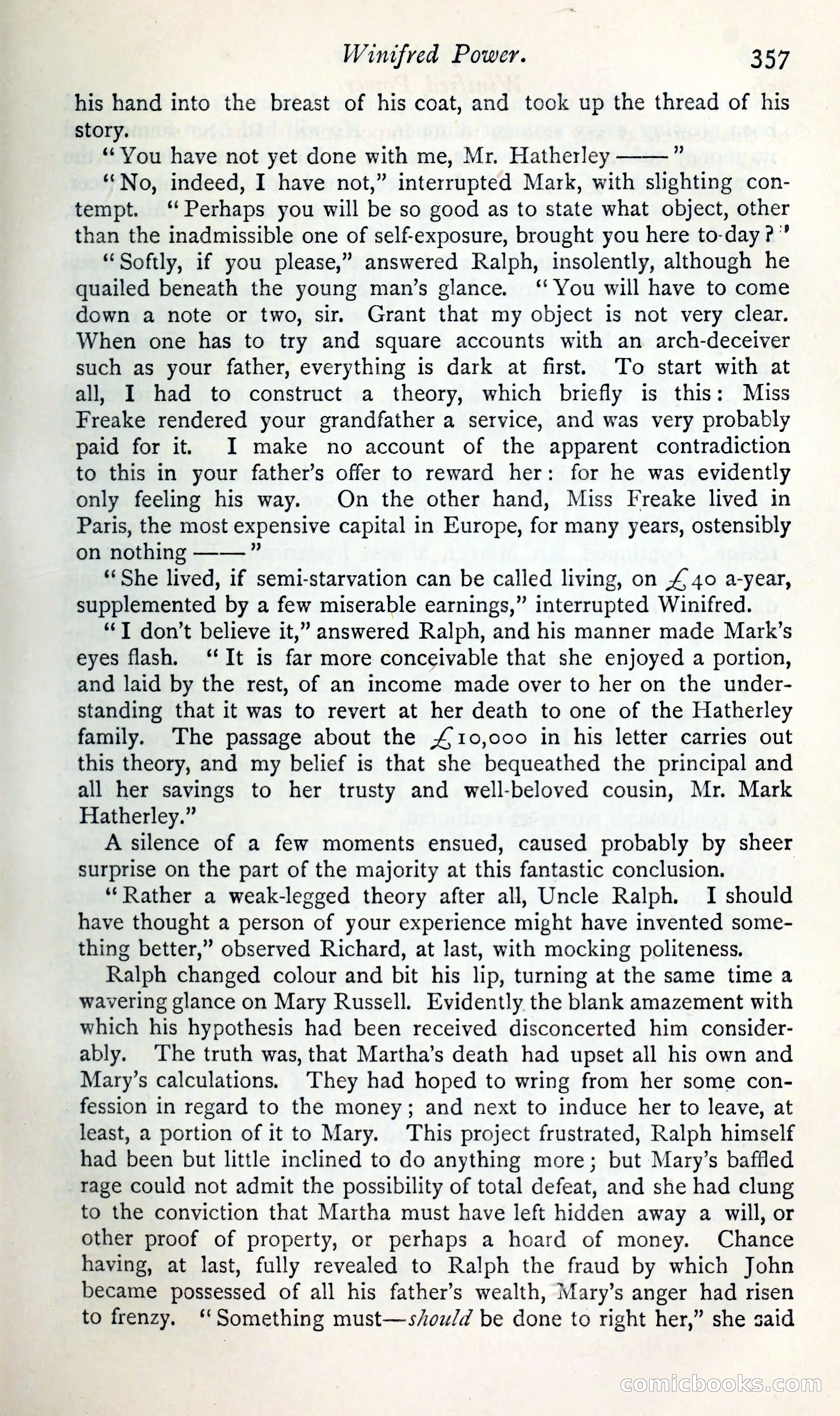 The Argosy — page 380 of 400