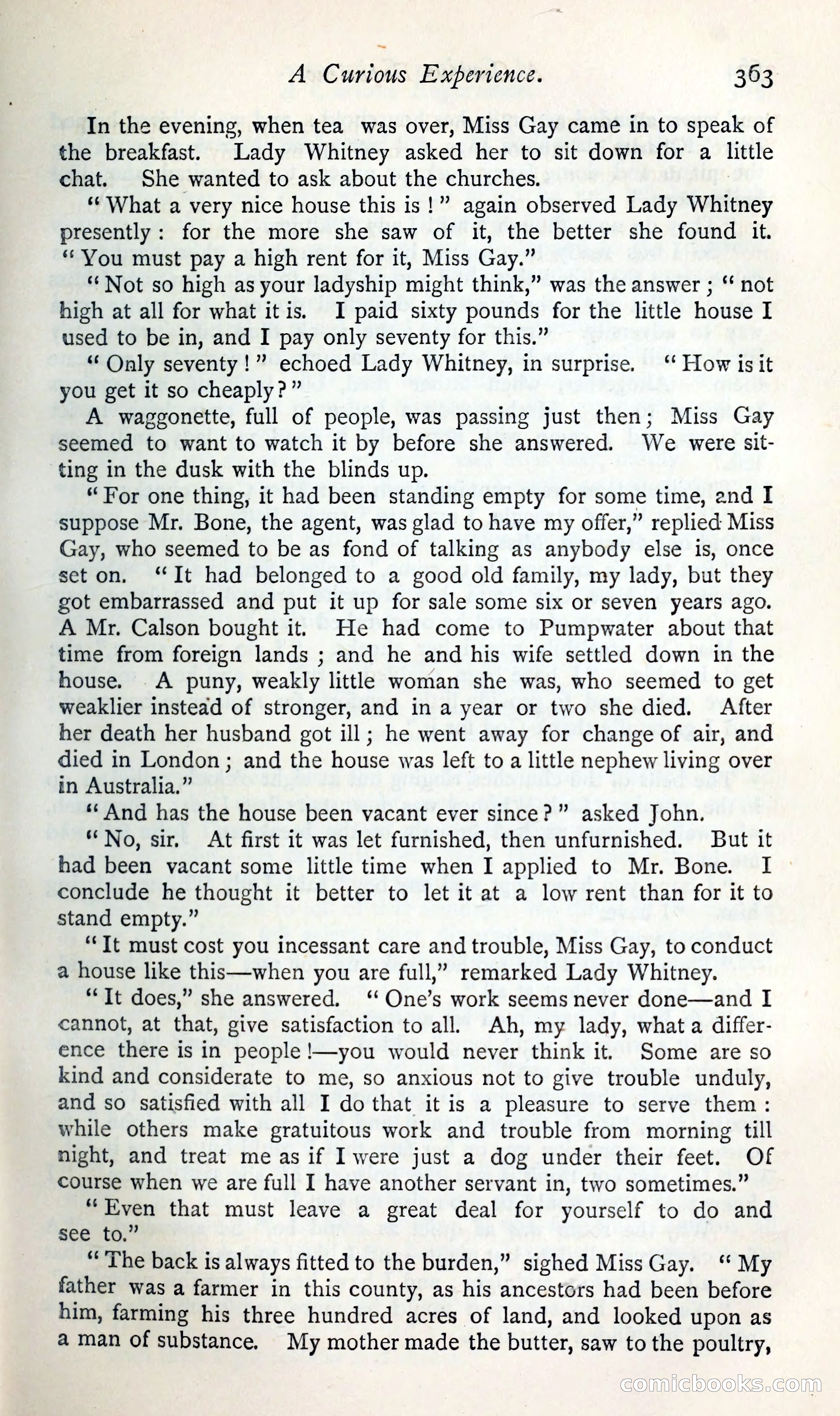 The Argosy — page 386 of 400