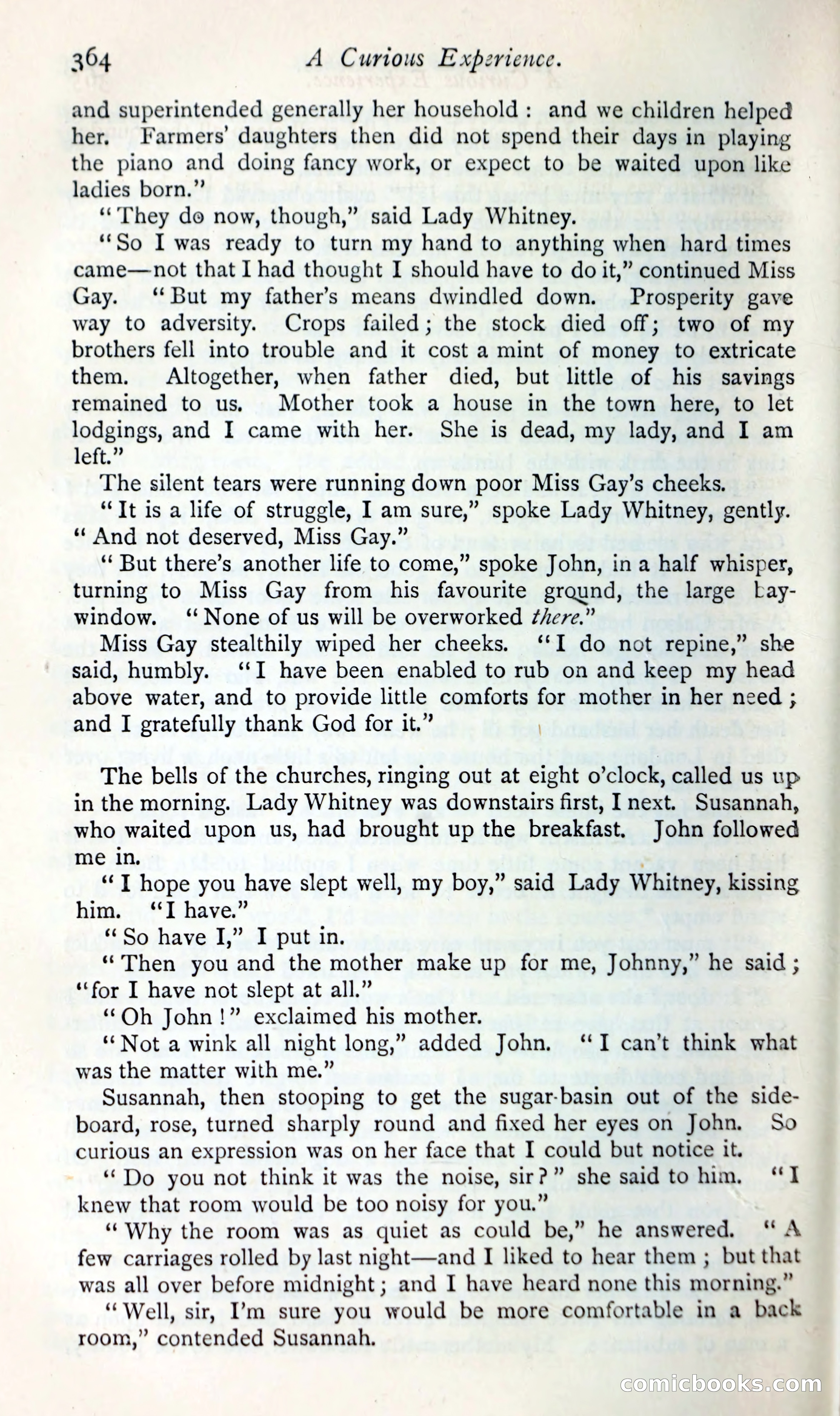 The Argosy — page 387 of 400