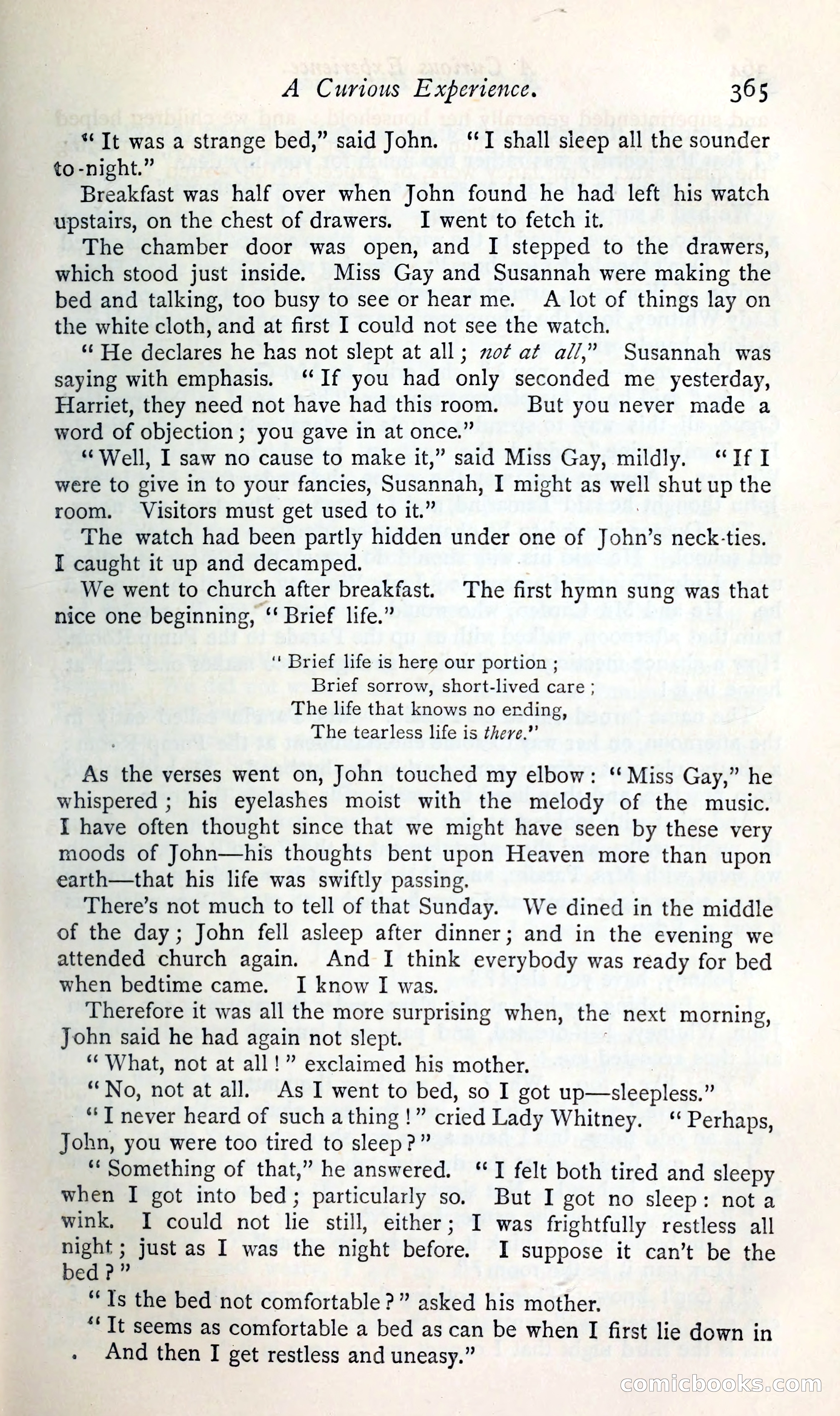The Argosy — page 388 of 400