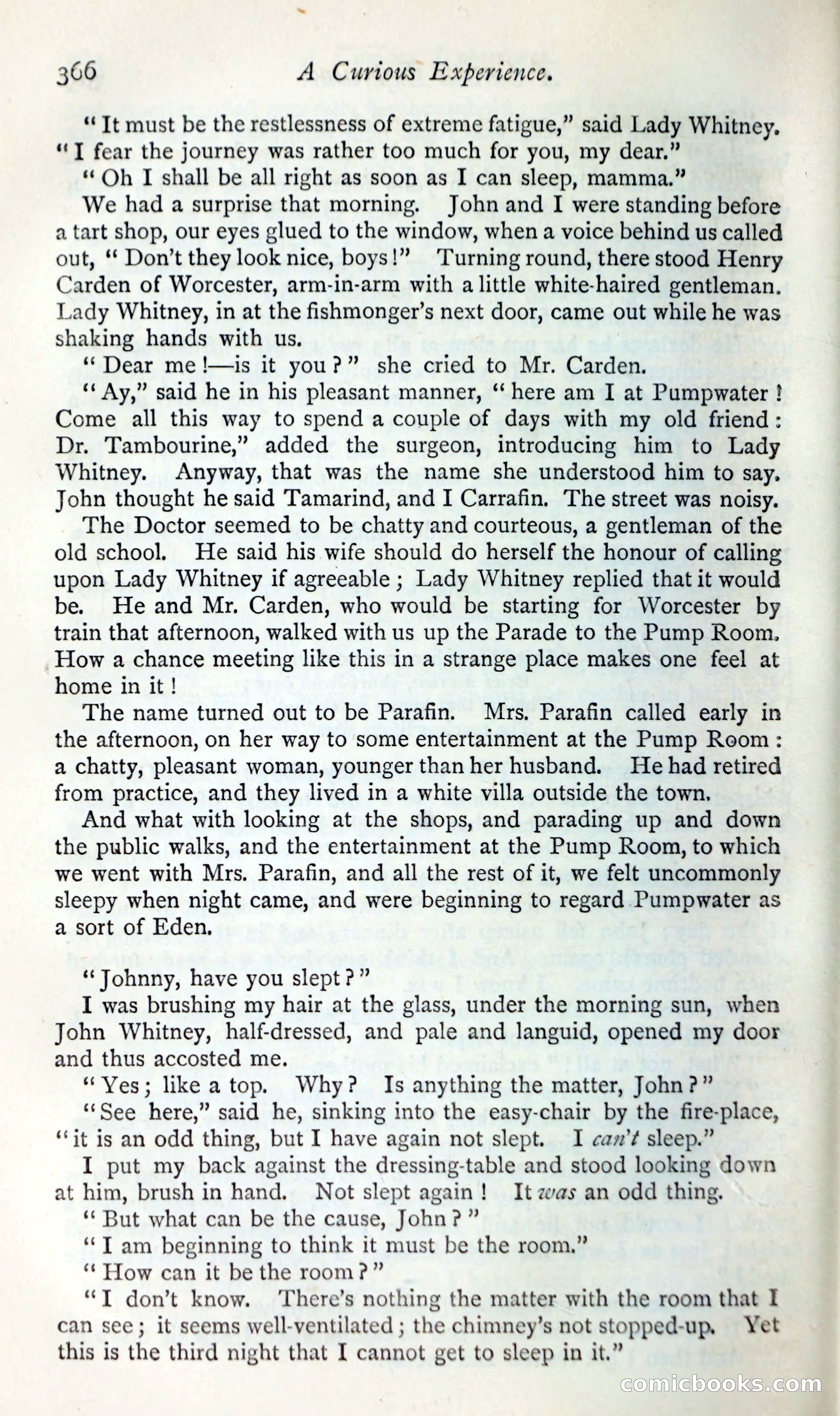 The Argosy — page 389 of 400