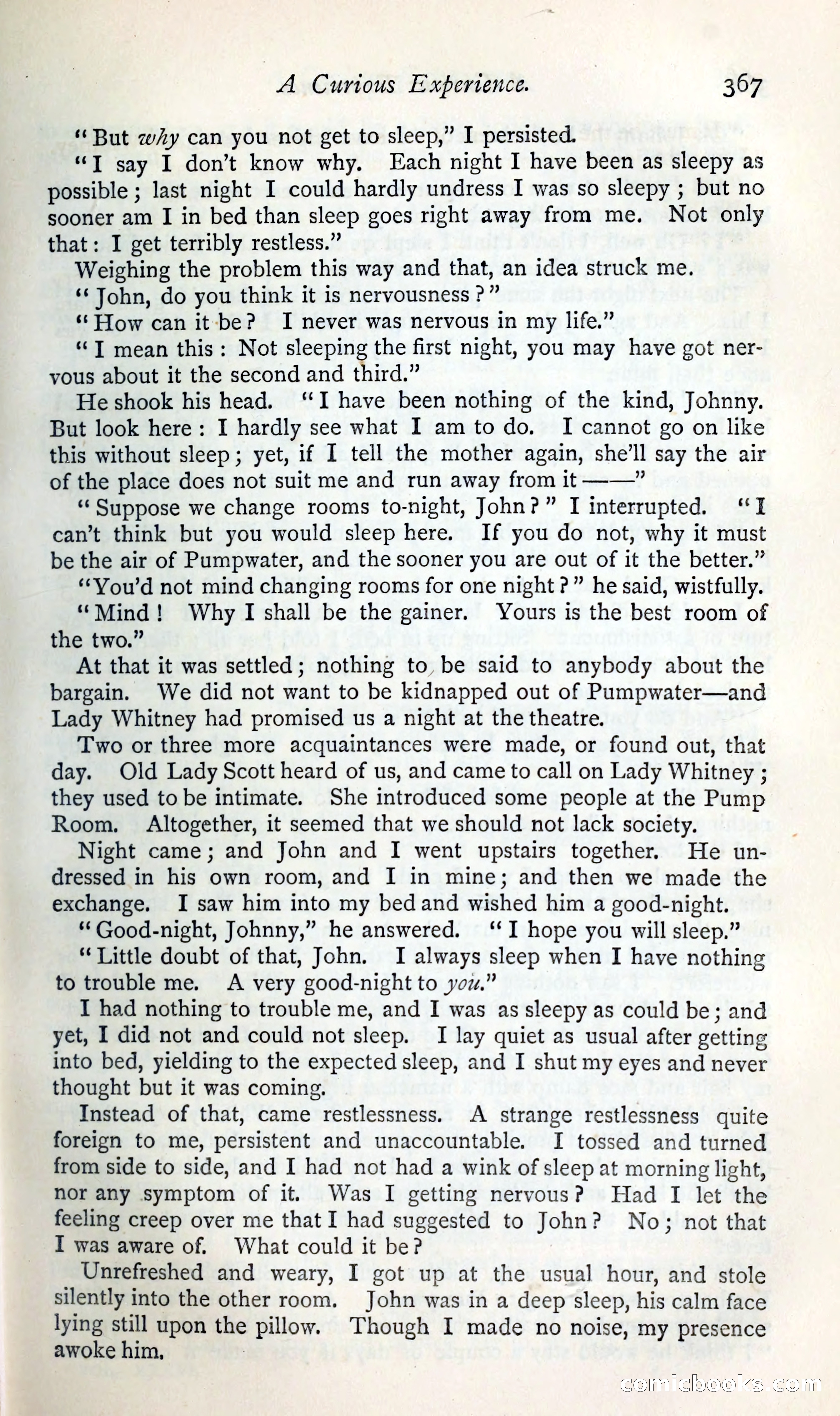 The Argosy — page 390 of 400