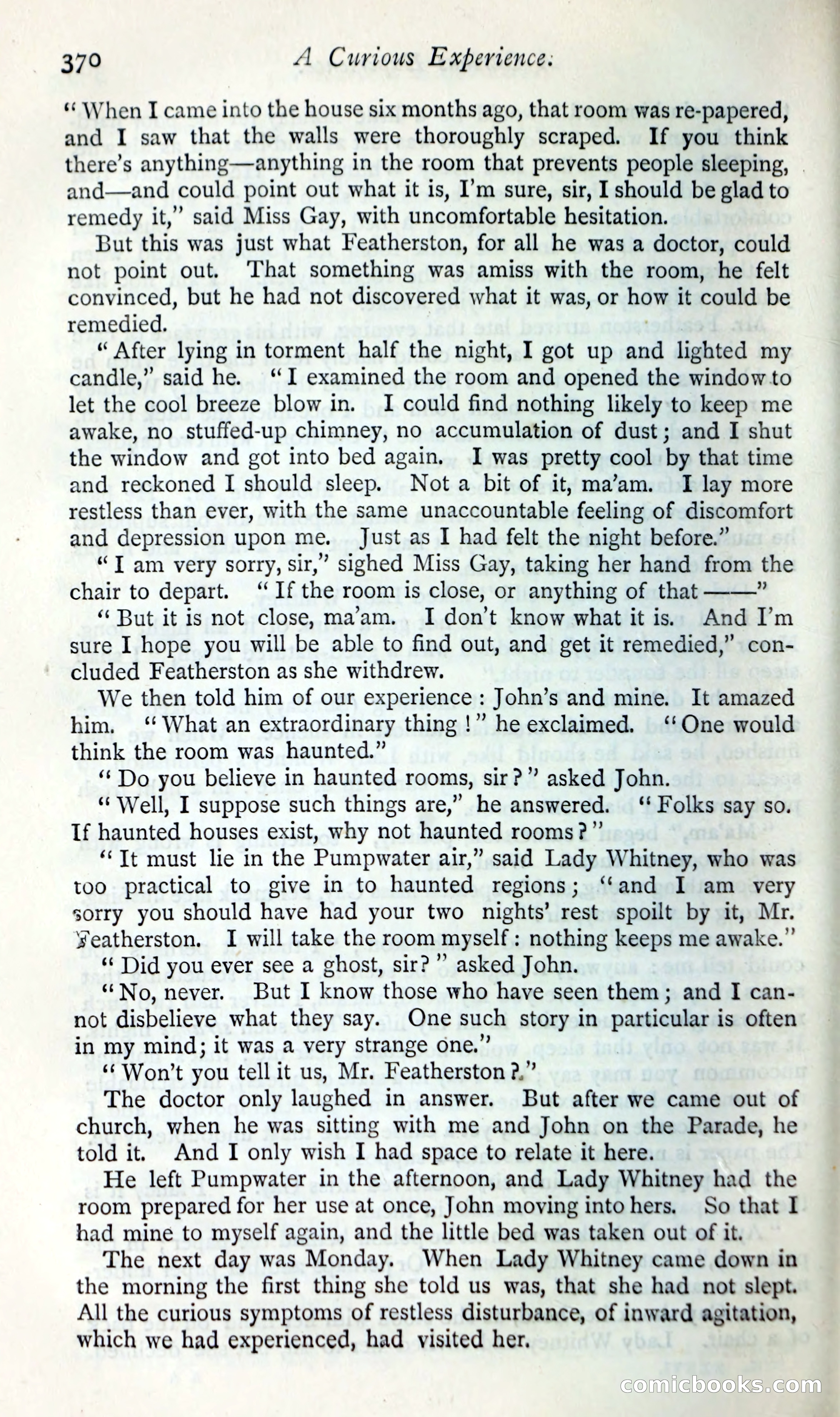 The Argosy — page 393 of 400