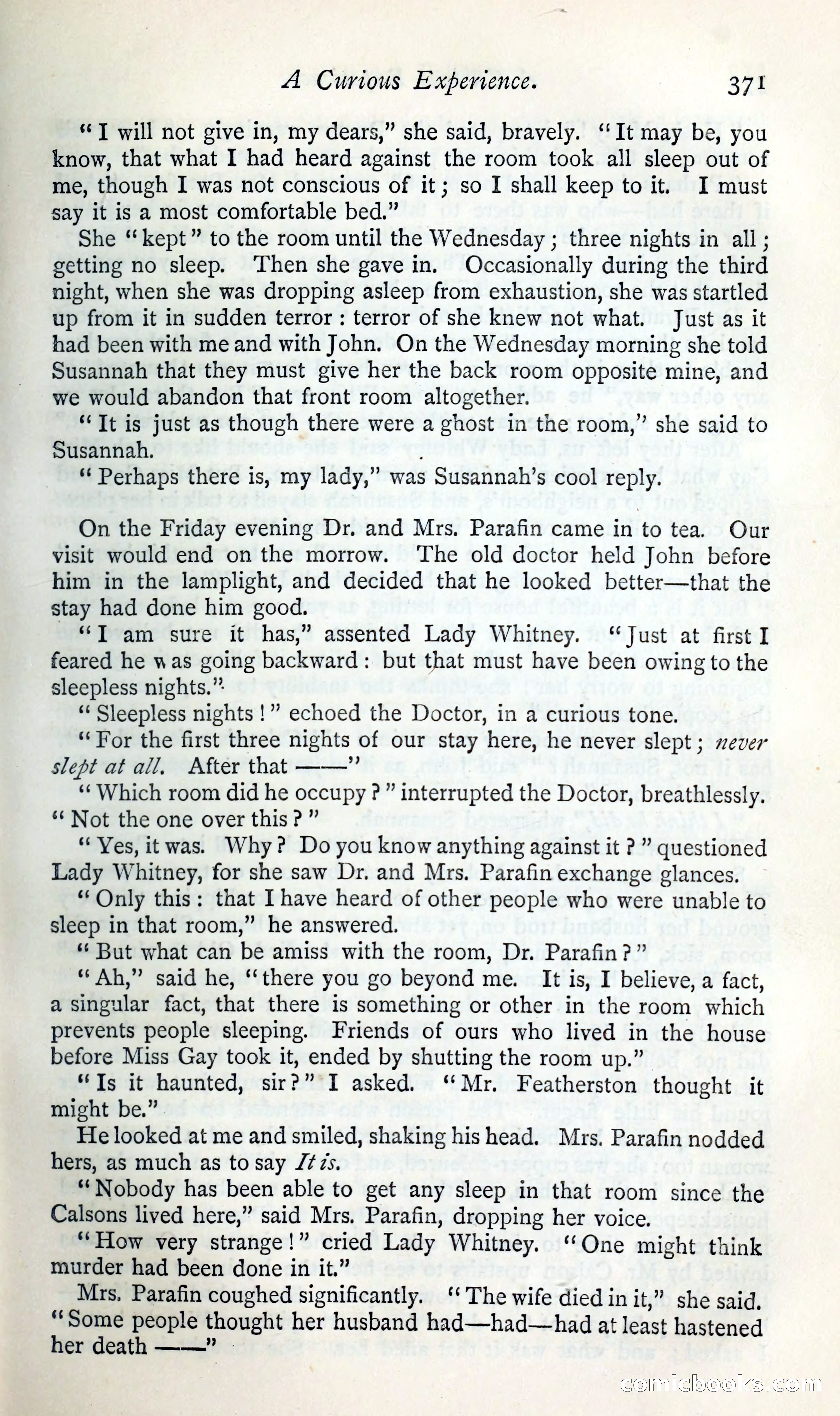 The Argosy — page 394 of 400