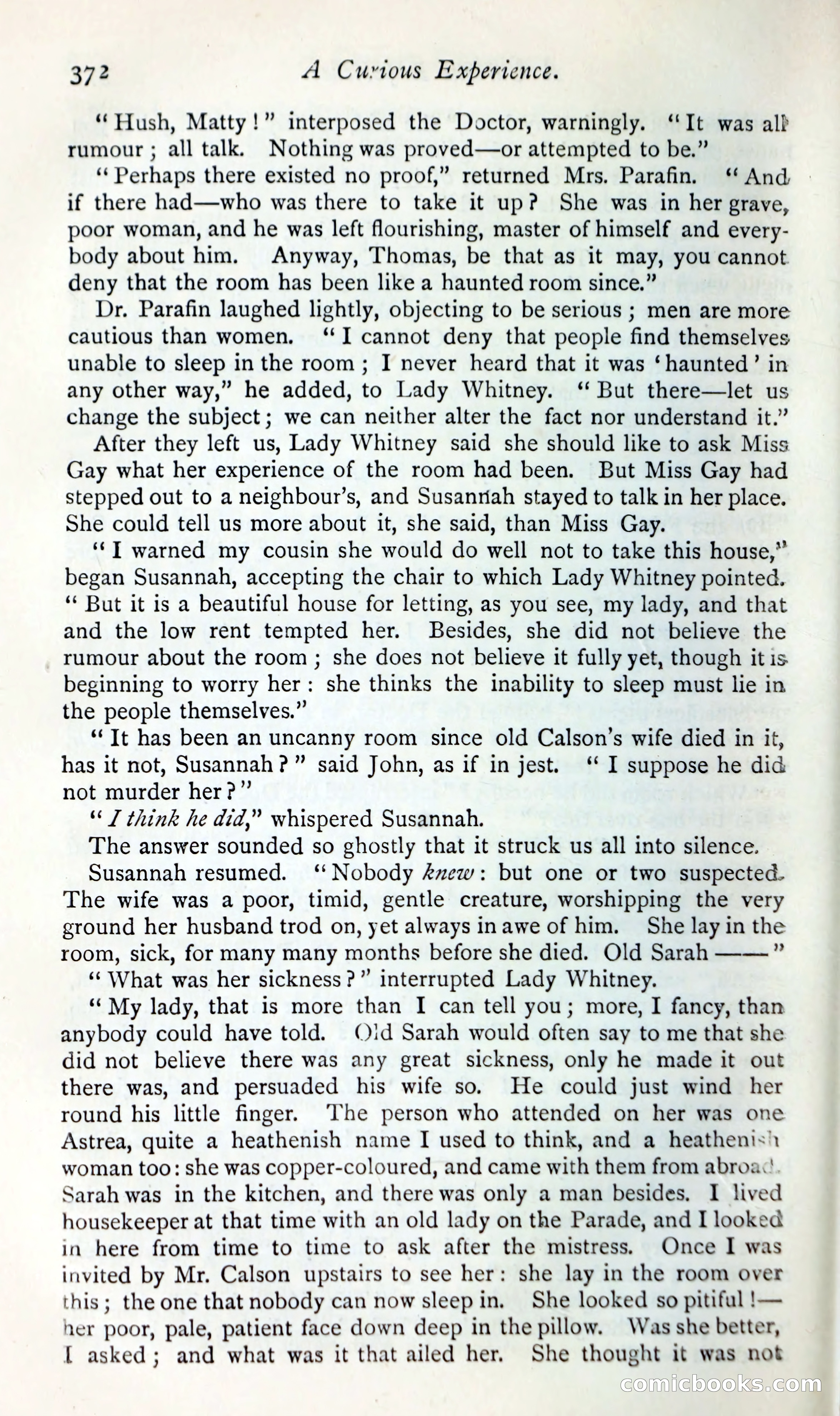 The Argosy — page 395 of 400