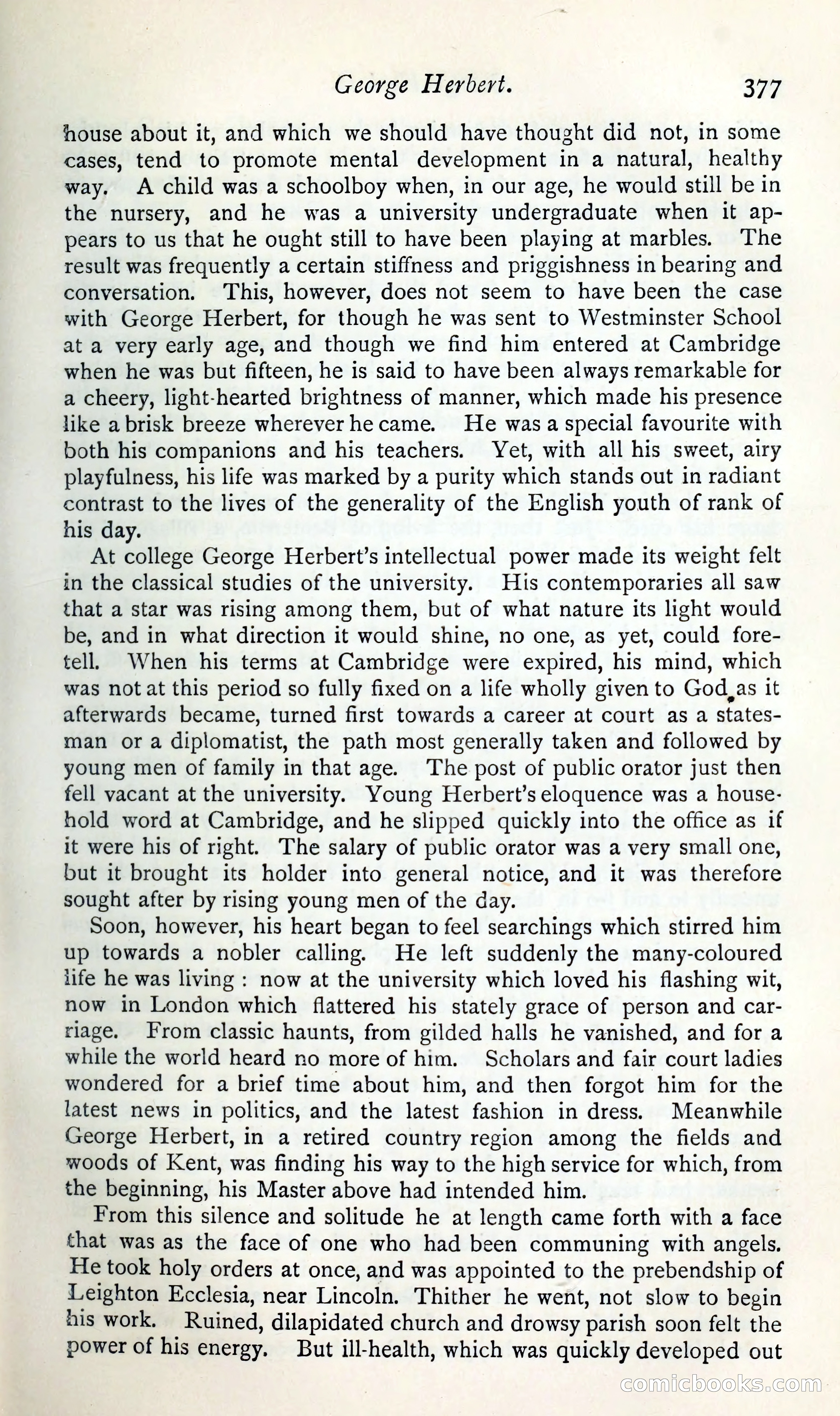 The Argosy — page 400 of 400