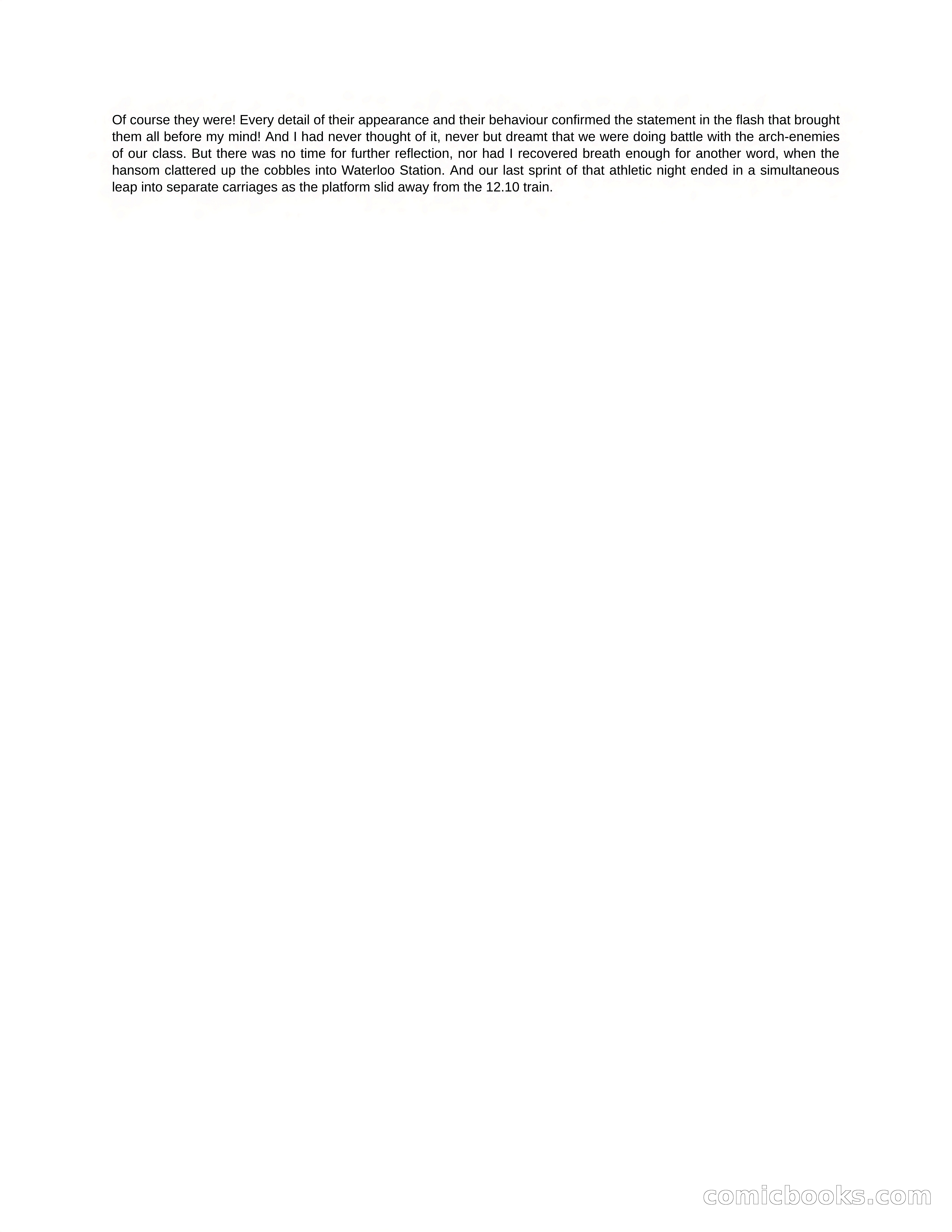 Arthur J. Raffles — page 161 of 290