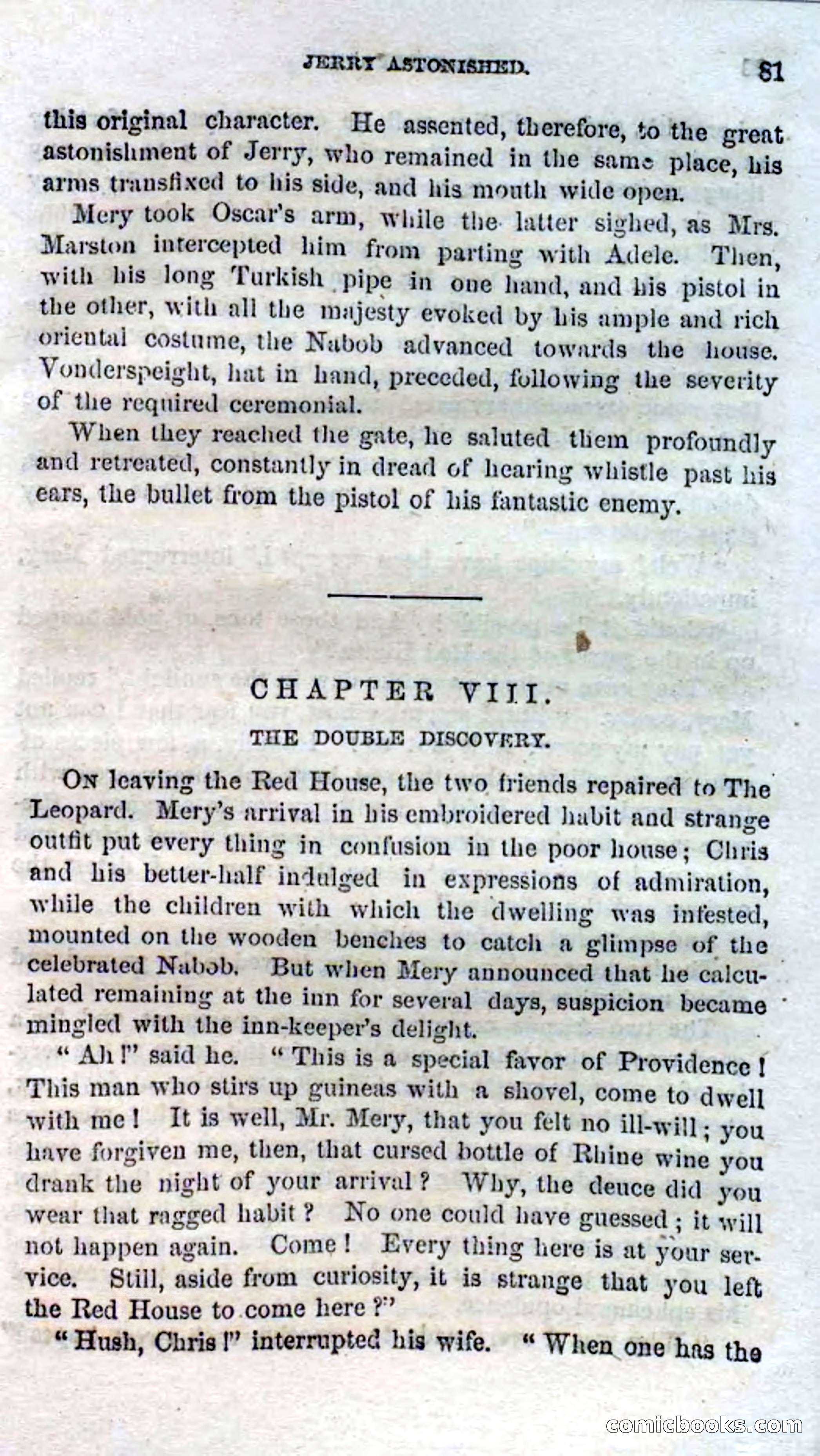 Beadle's Dime Novels No. 113: Rattlepate — page 79 of 100
