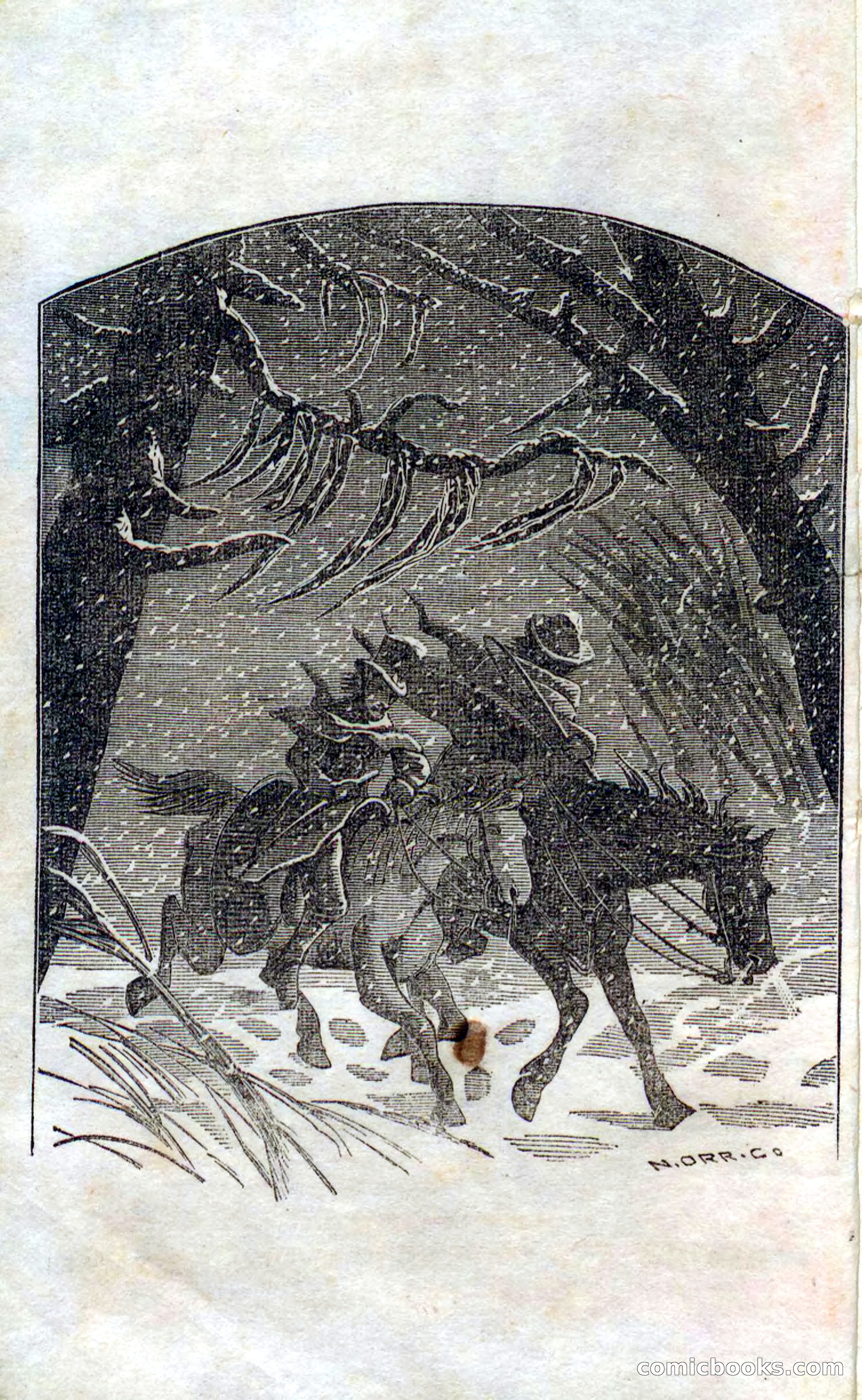 Beadle's Dime Novels No. 114: Ned Starling — page 4 of 100