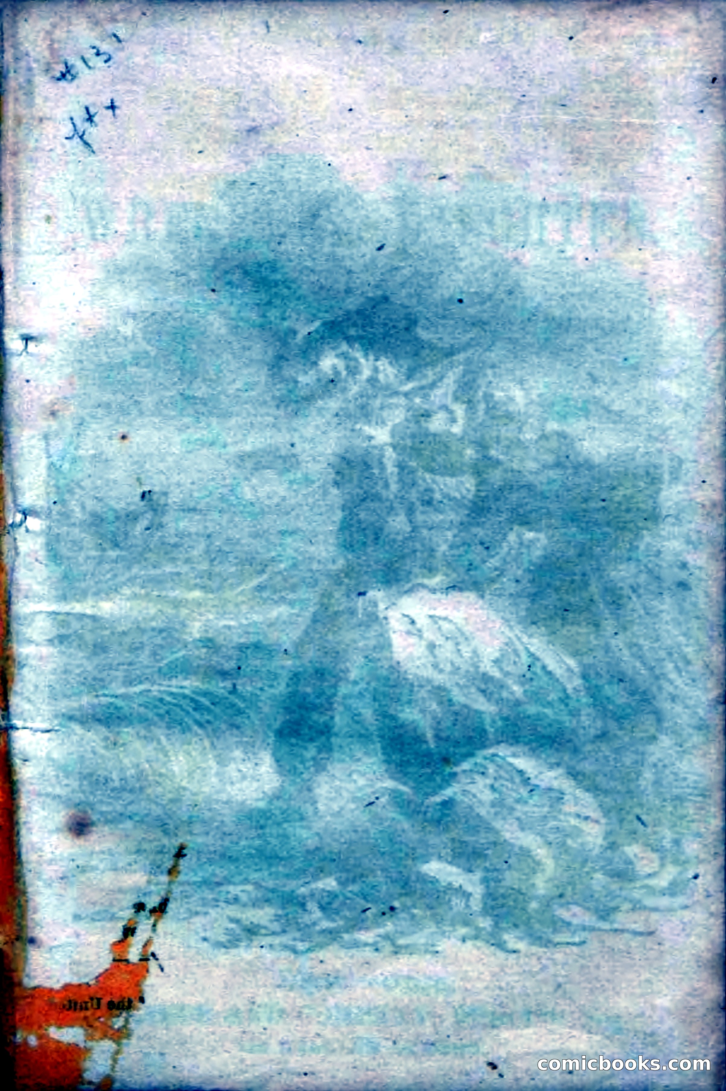 Beadle's Dime Novels No. 131 — page 1 of 96