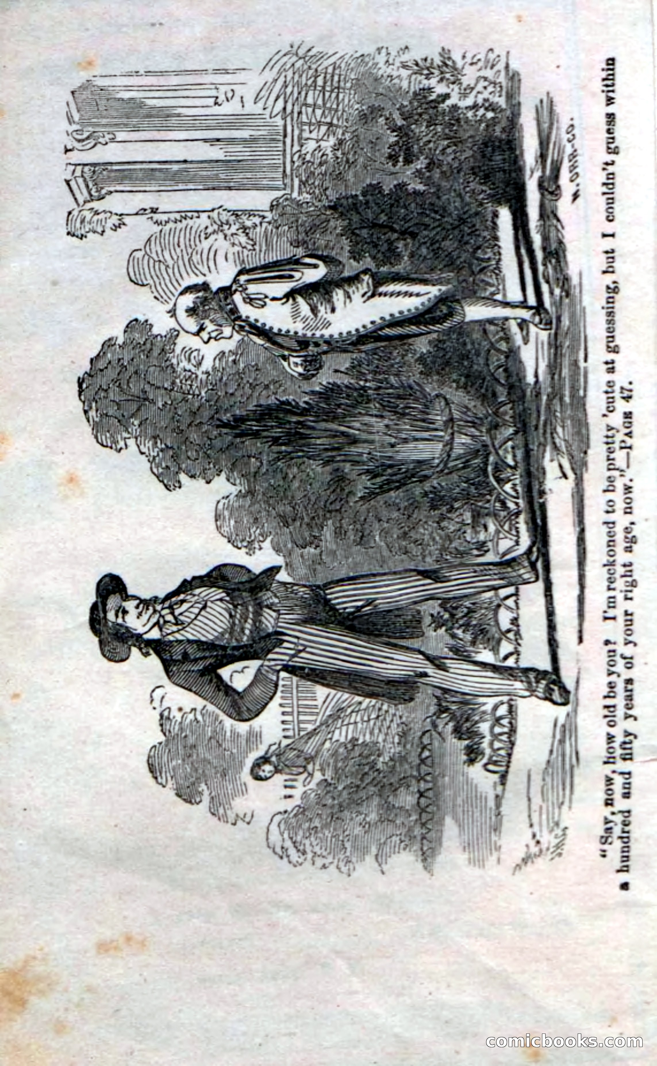 Beadle's Dime Novels No. 16 — page 4 of 132