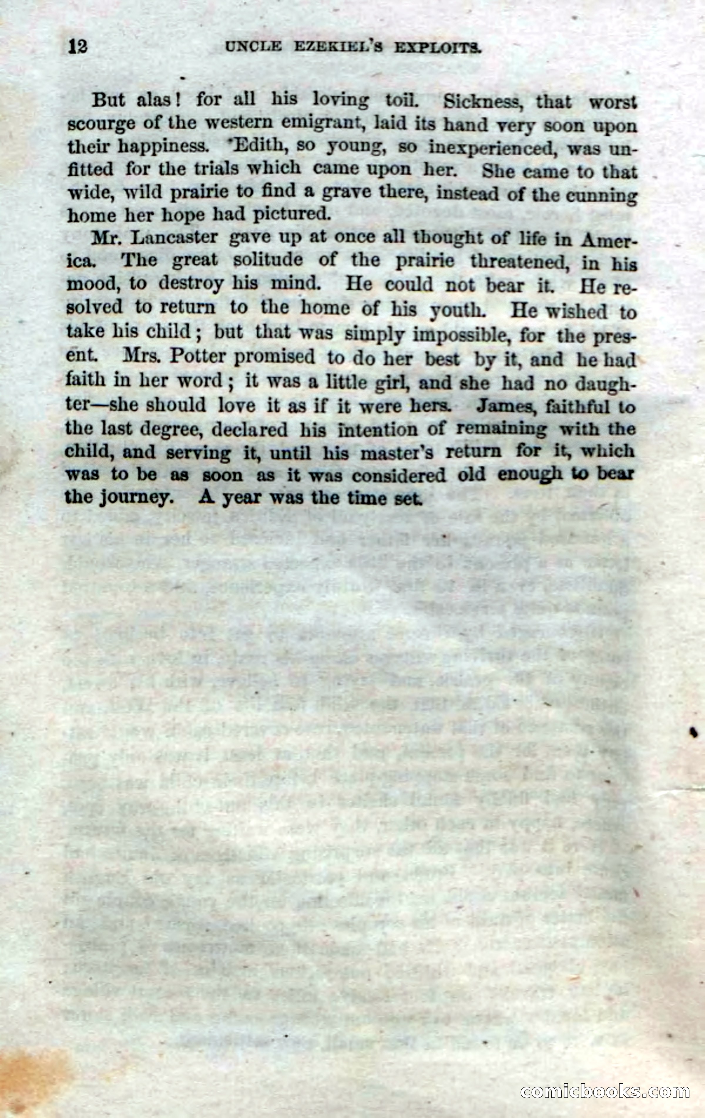Beadle's Dime Novels No. 16 — page 14 of 132