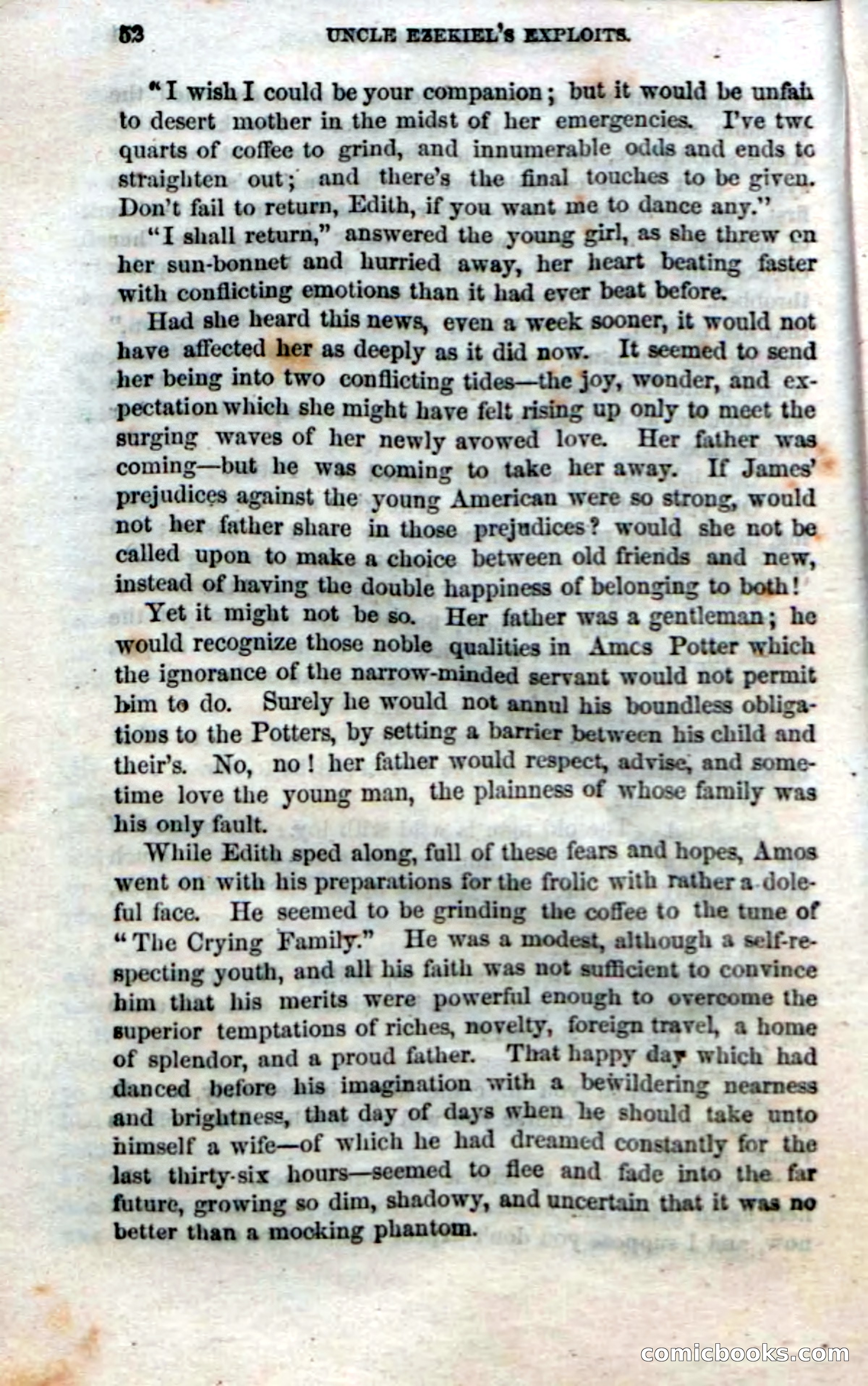 Beadle's Dime Novels No. 16 — page 54 of 132