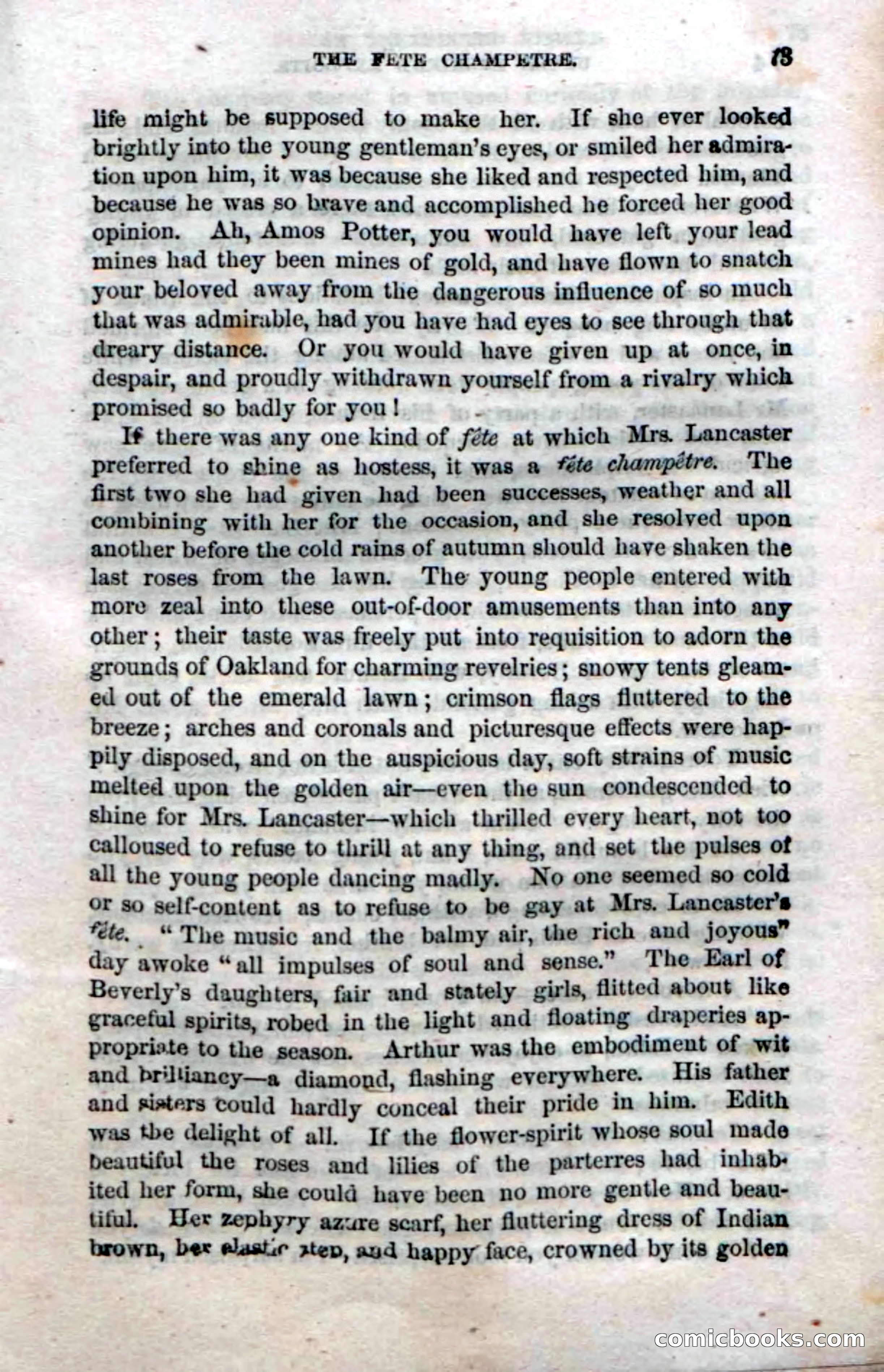 Beadle's Dime Novels No. 16 — page 75 of 132