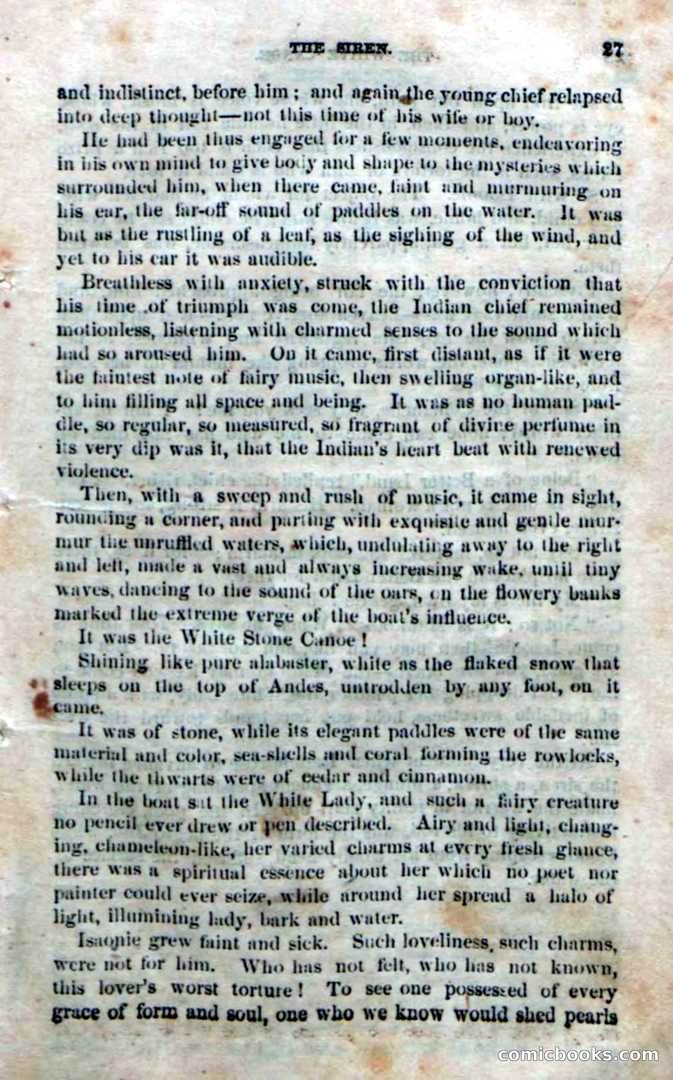 Beadle's Dime Novels No. 169 — page 23 of 94