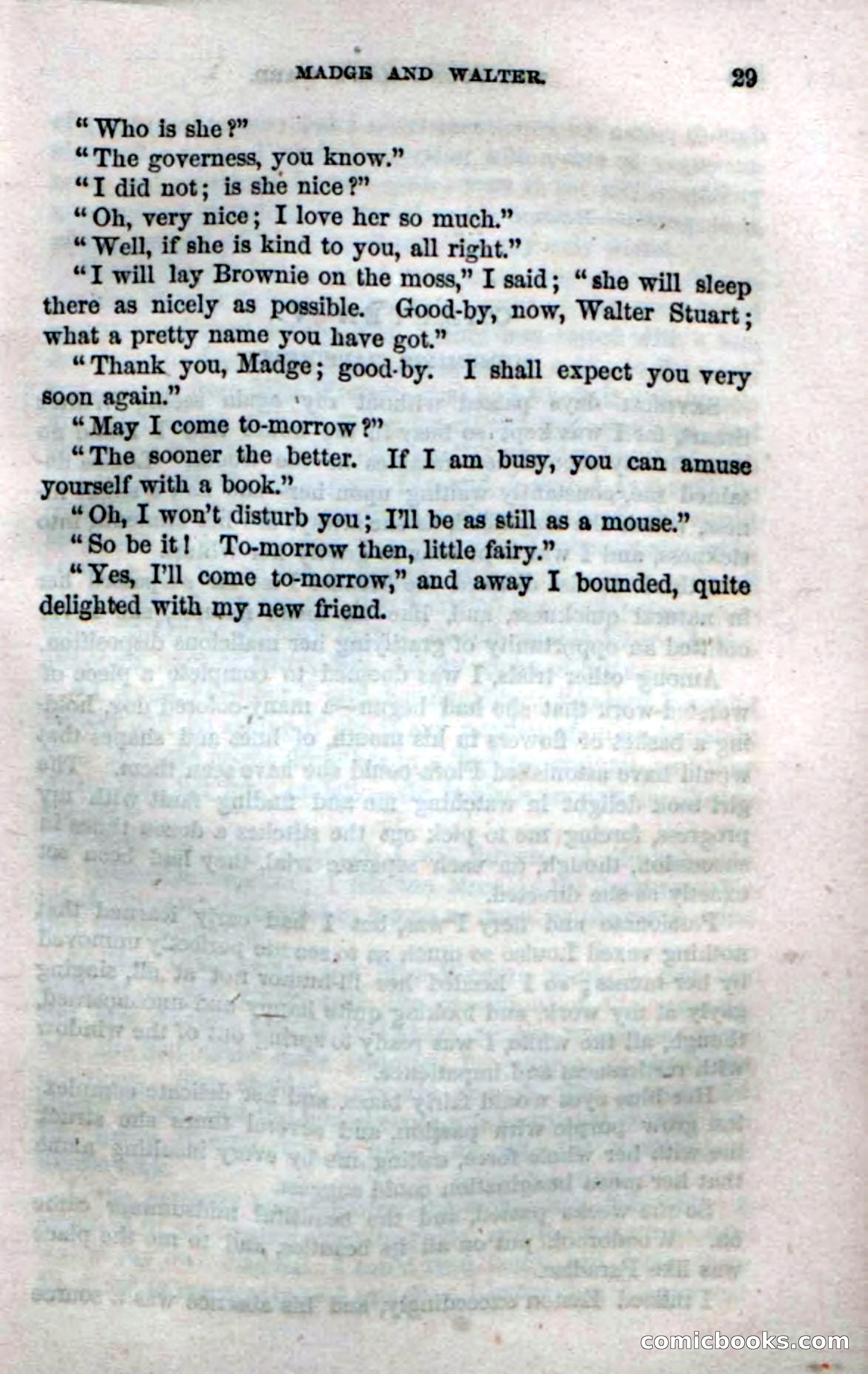 Beadle's Dime Novels No. 17 — page 31 of 132