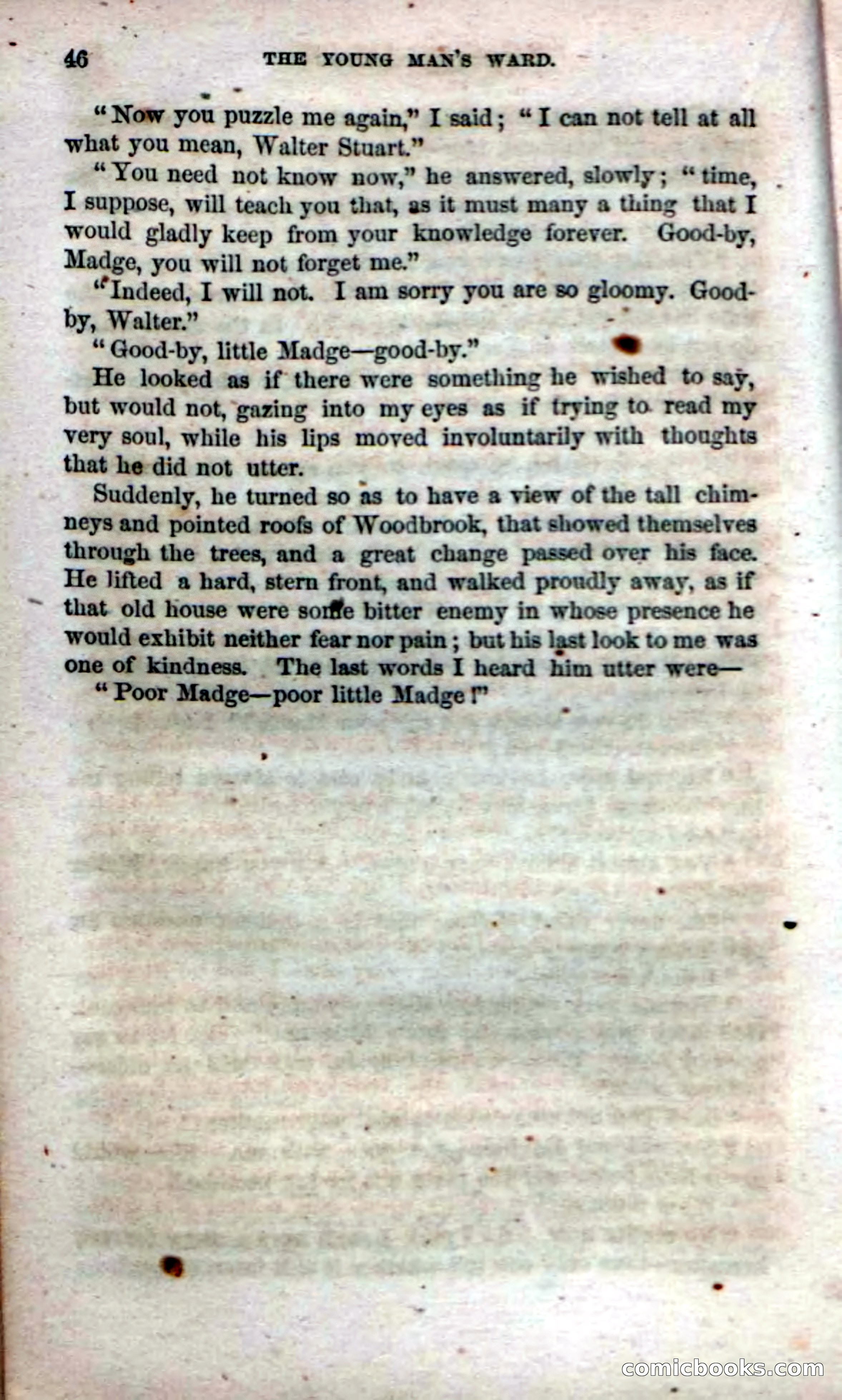 Beadle's Dime Novels No. 17 — page 48 of 132