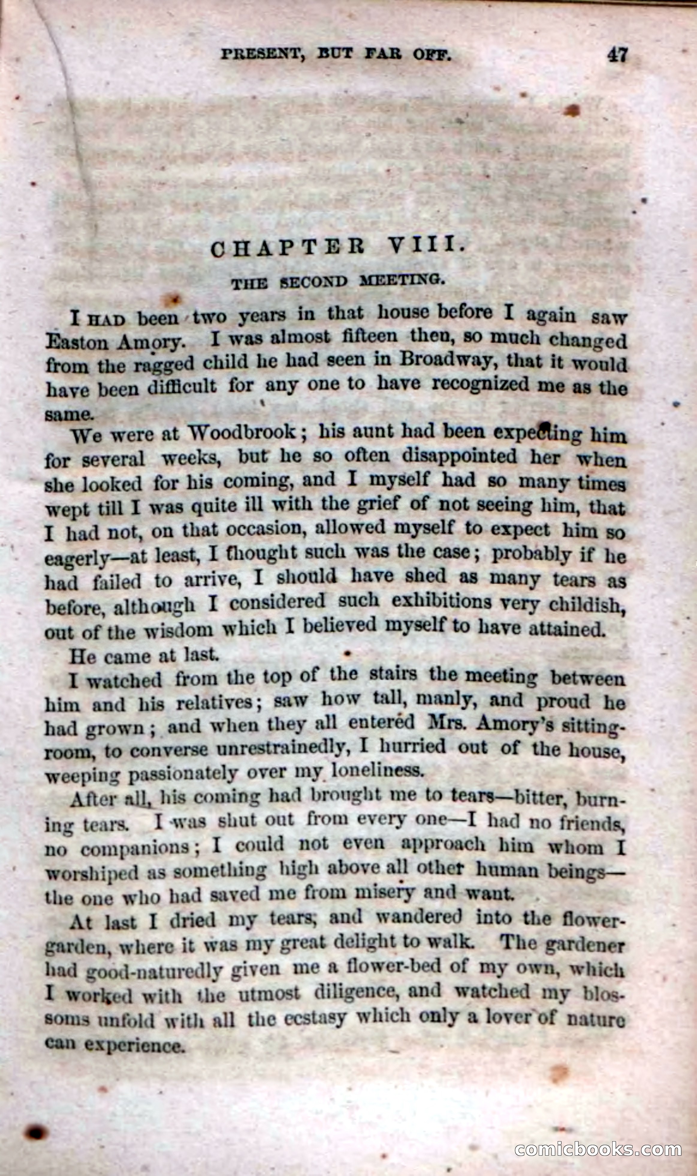 Beadle's Dime Novels No. 17 — page 49 of 132