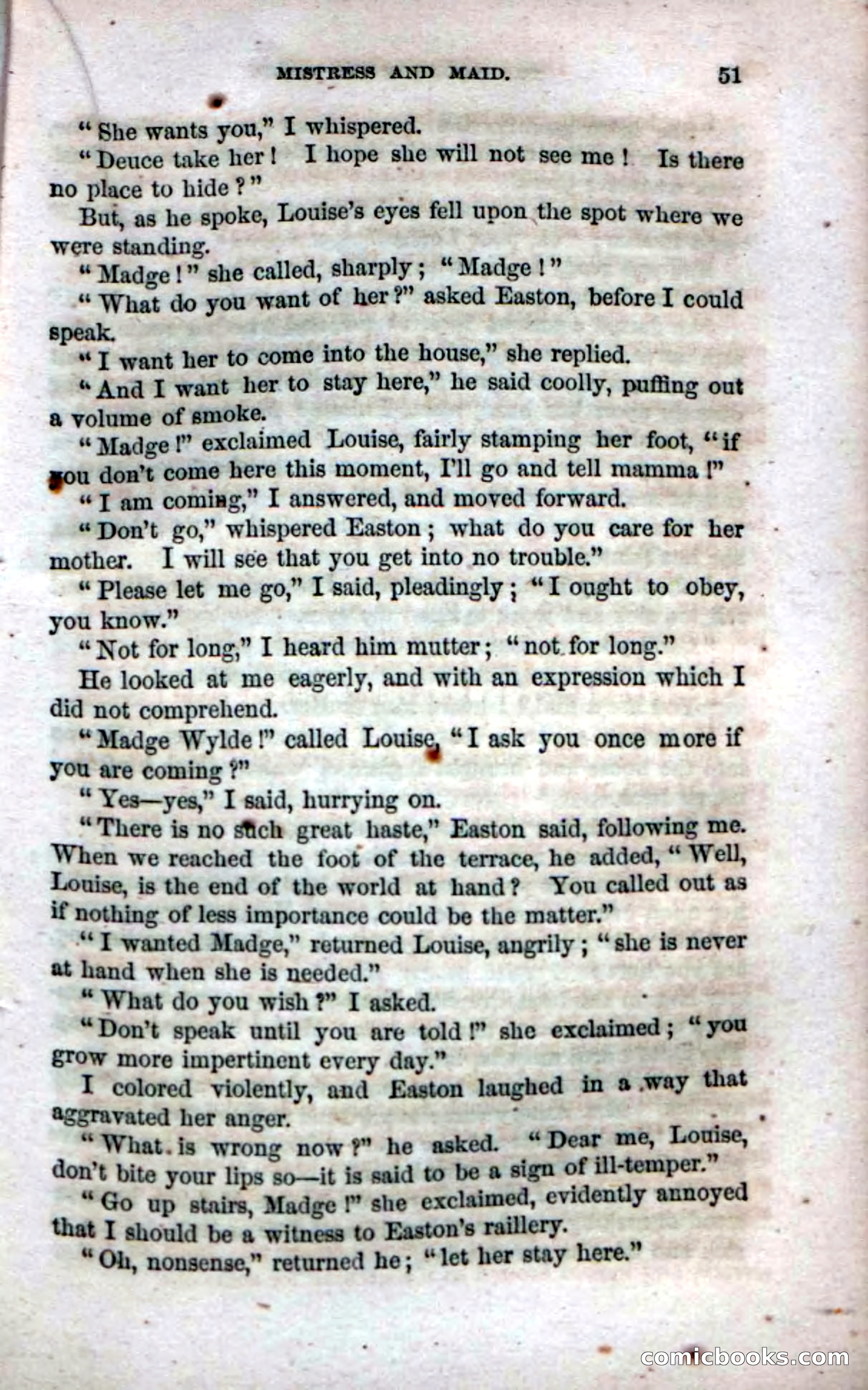 Beadle's Dime Novels No. 17 — page 53 of 132