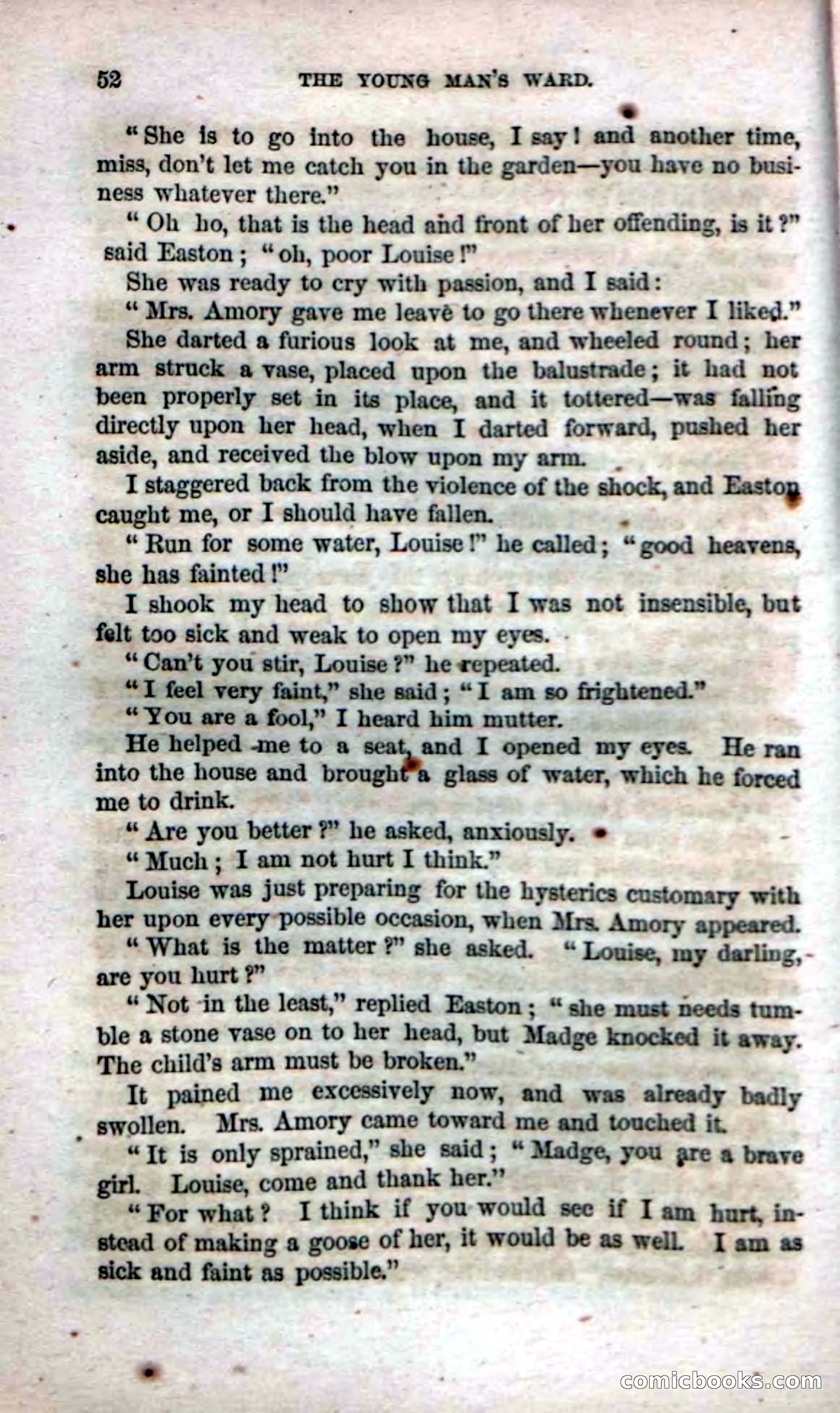 Beadle's Dime Novels No. 17 — page 54 of 132