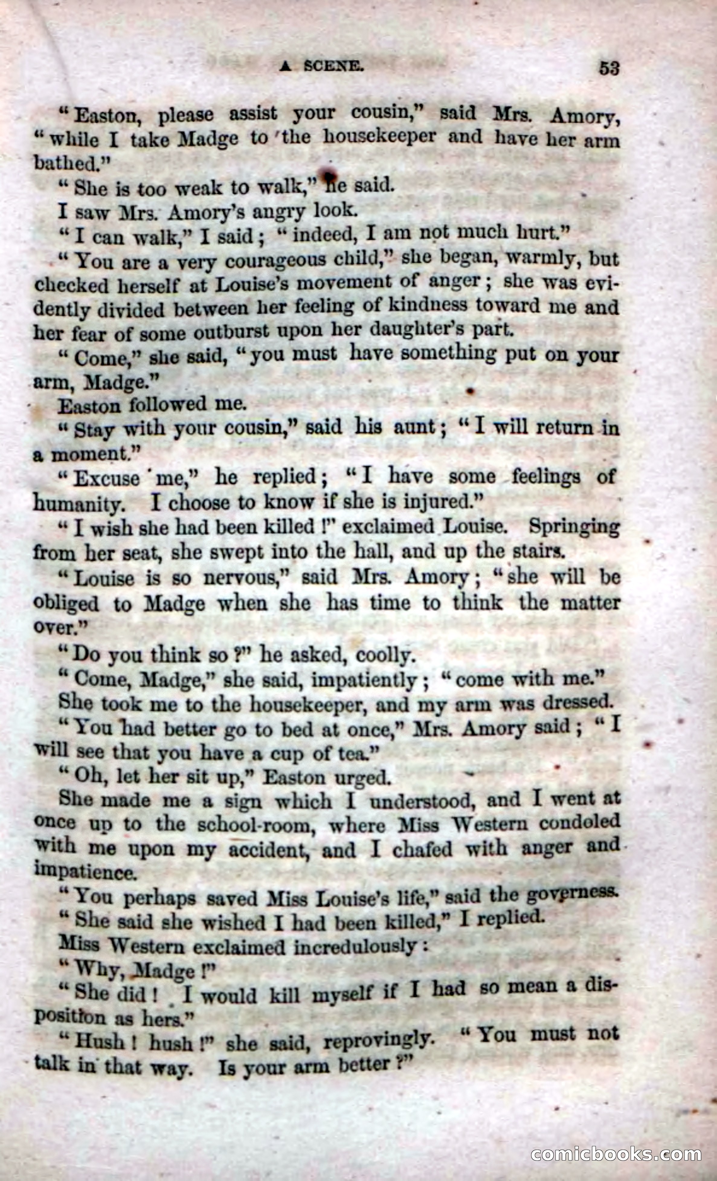 Beadle's Dime Novels No. 17 — page 55 of 132