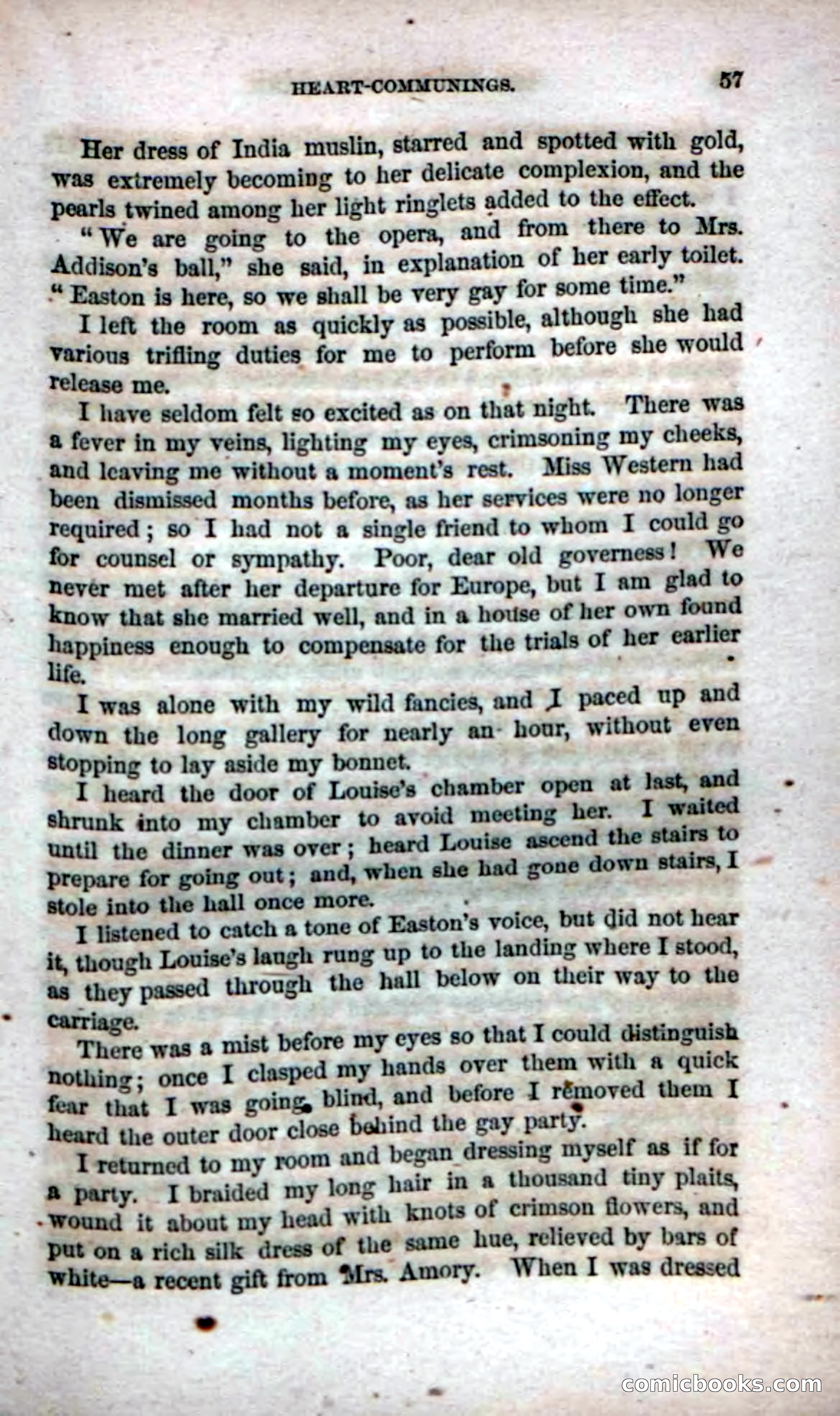 Beadle's Dime Novels No. 17 — page 59 of 132
