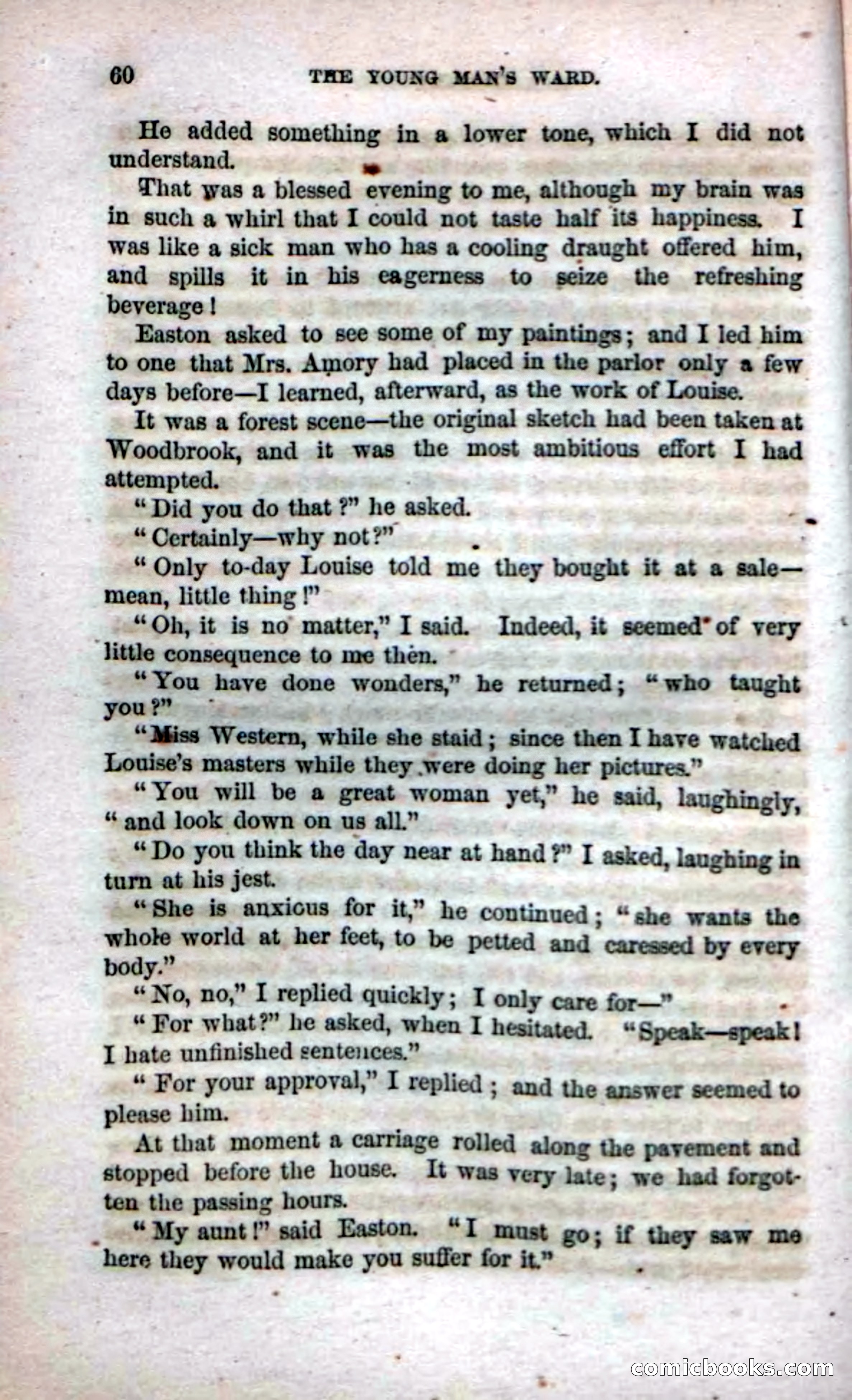Beadle's Dime Novels No. 17 — page 62 of 132