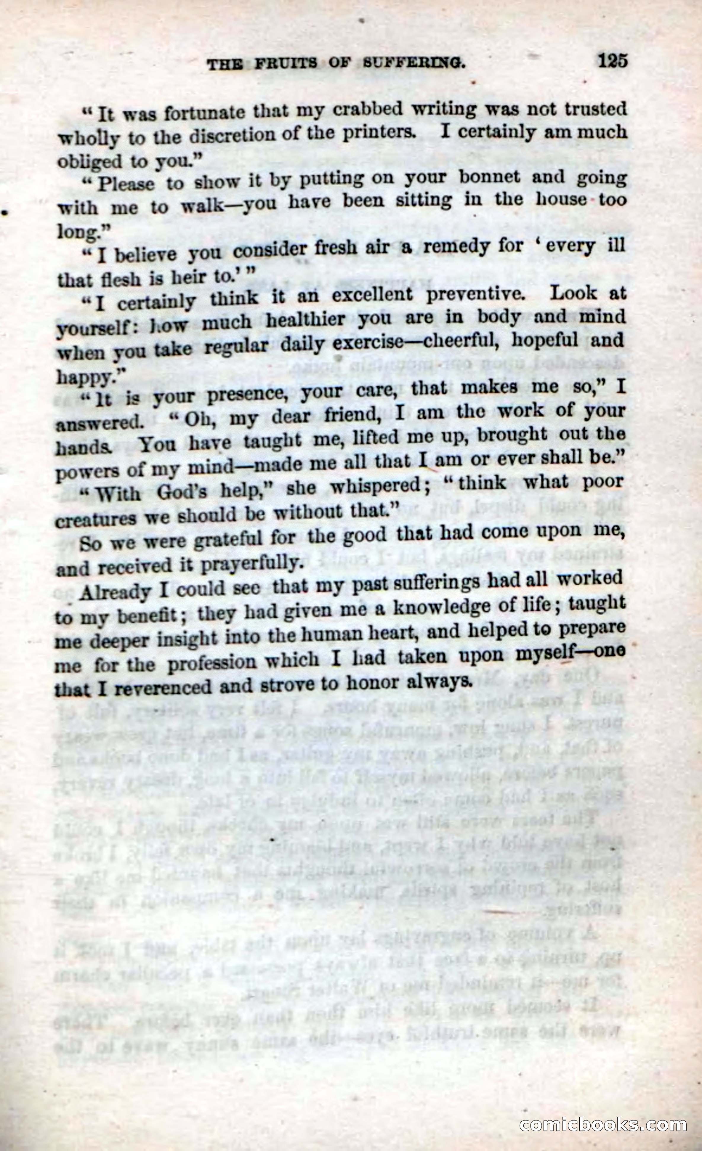 Beadle's Dime Novels No. 17 — page 127 of 132